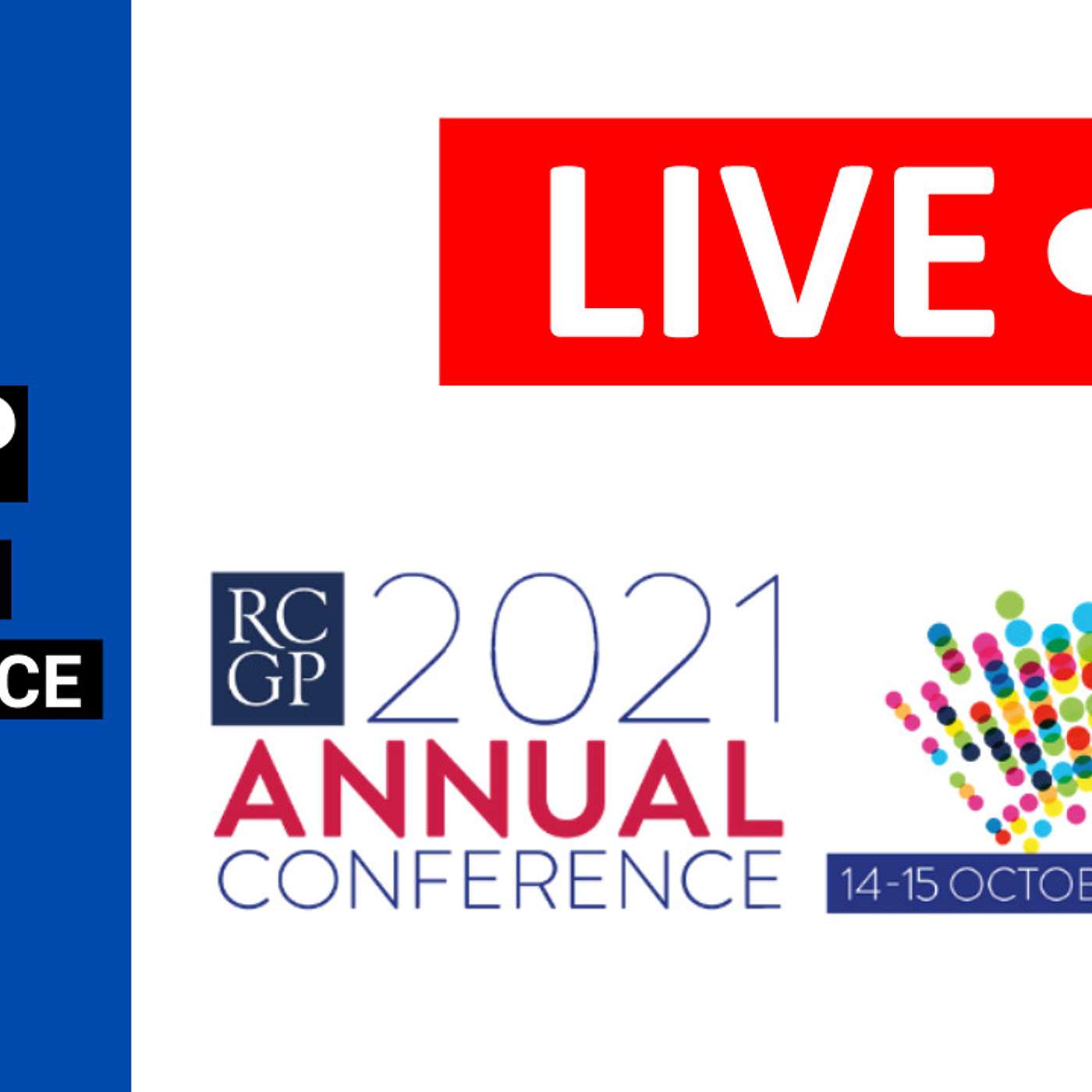 RCGP Conference day 2 round up