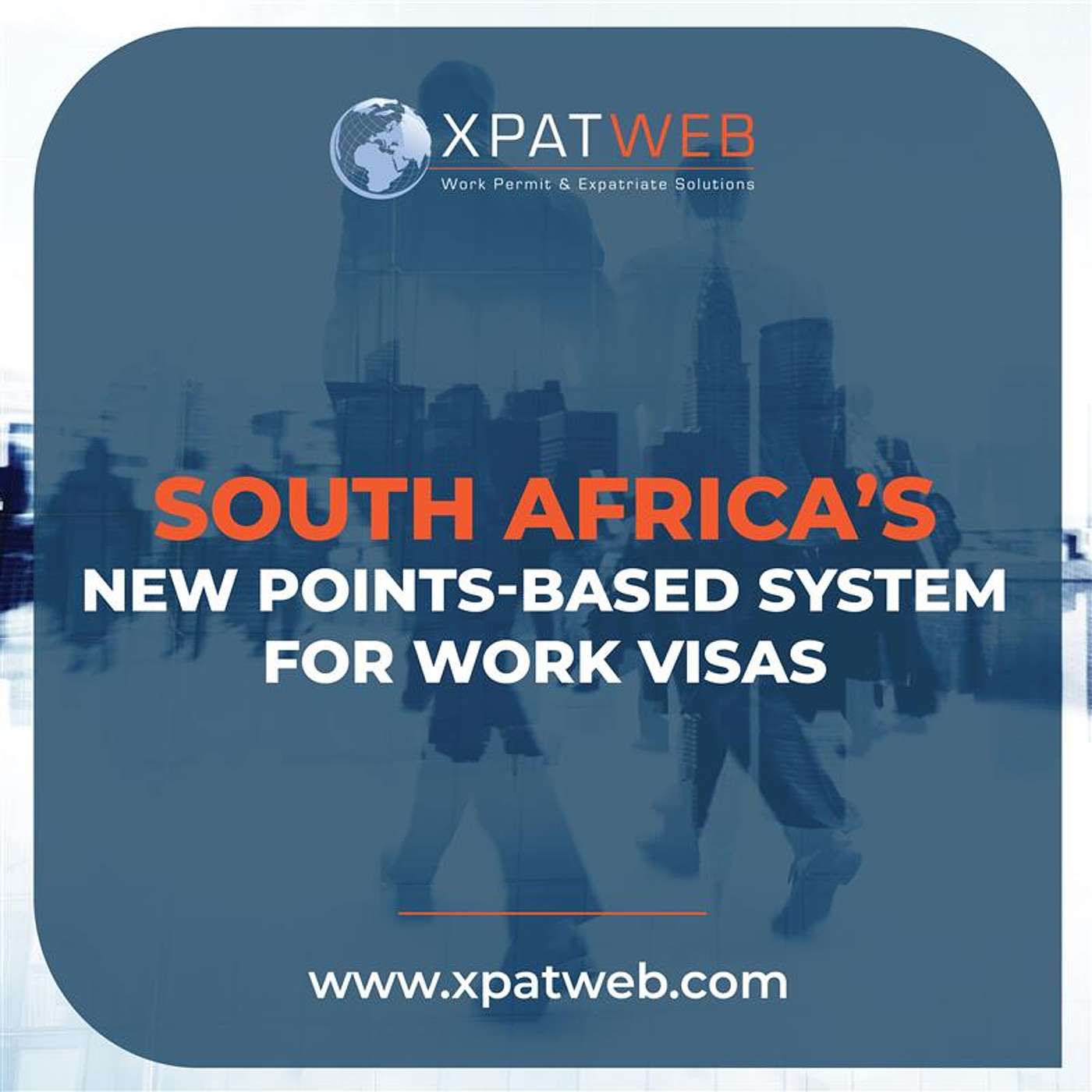 Work Permit South Africa Podcast