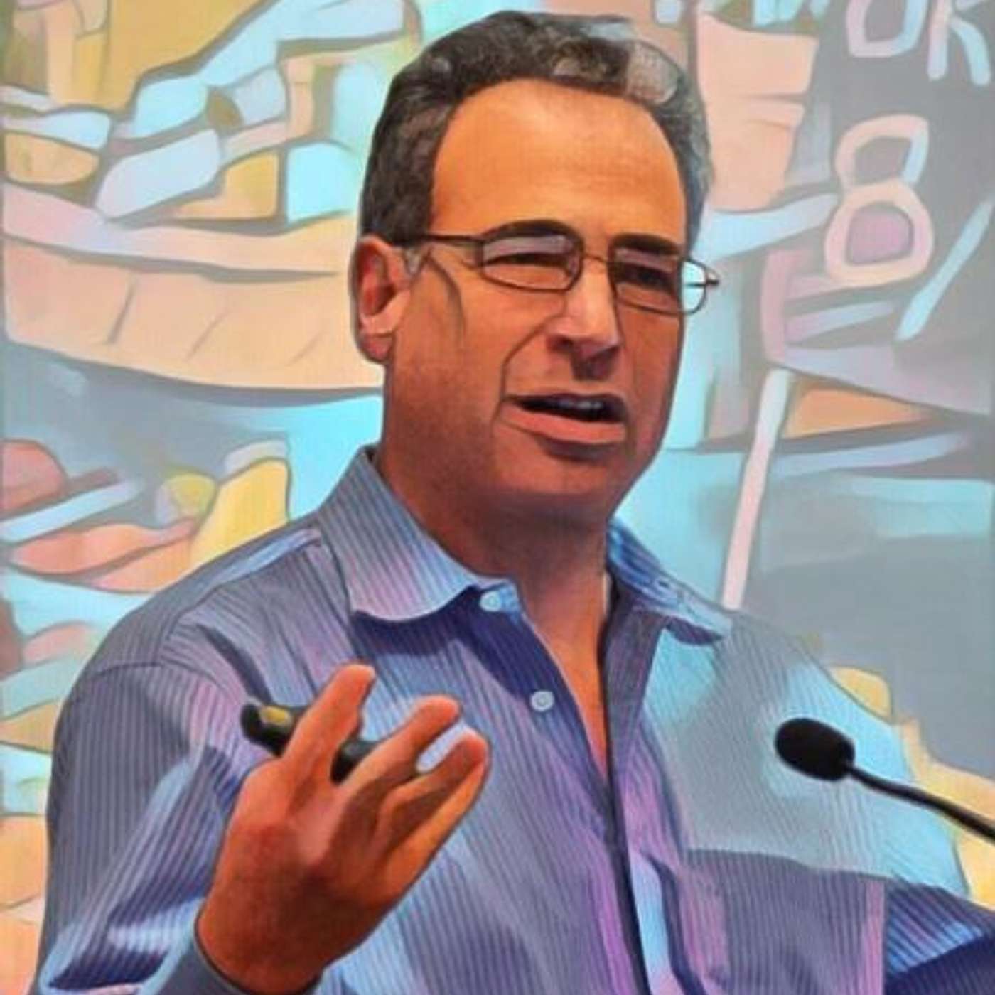 The Mindful Marketplace with Joel Skene