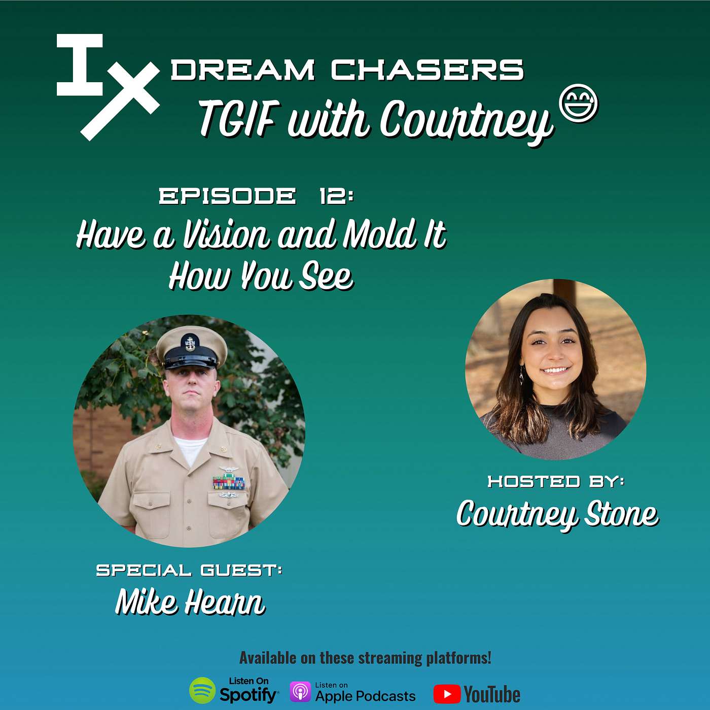 Dream Chasers: Where Hustle Meets House Music