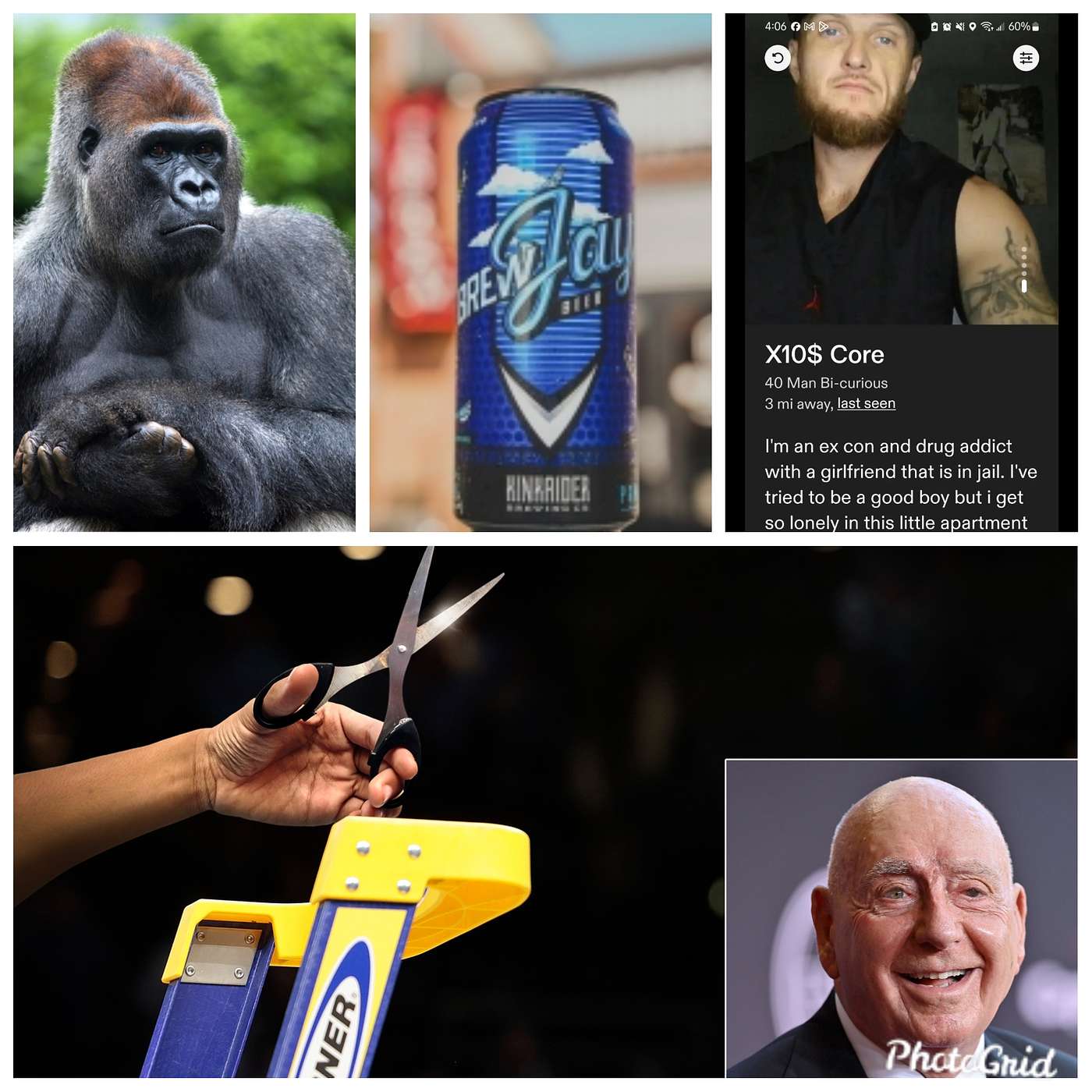 Dad\'s Man Cave Podcast