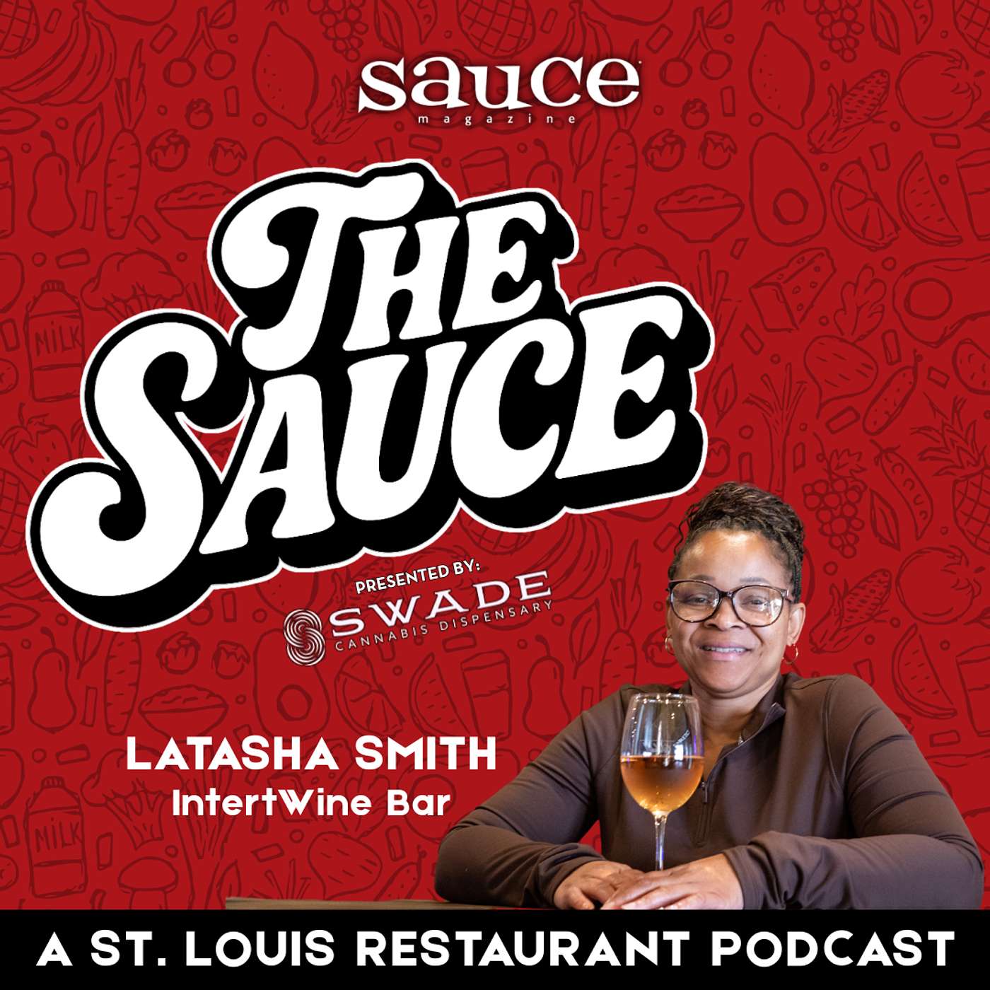 LaTasha Smith - IntertWine Bar