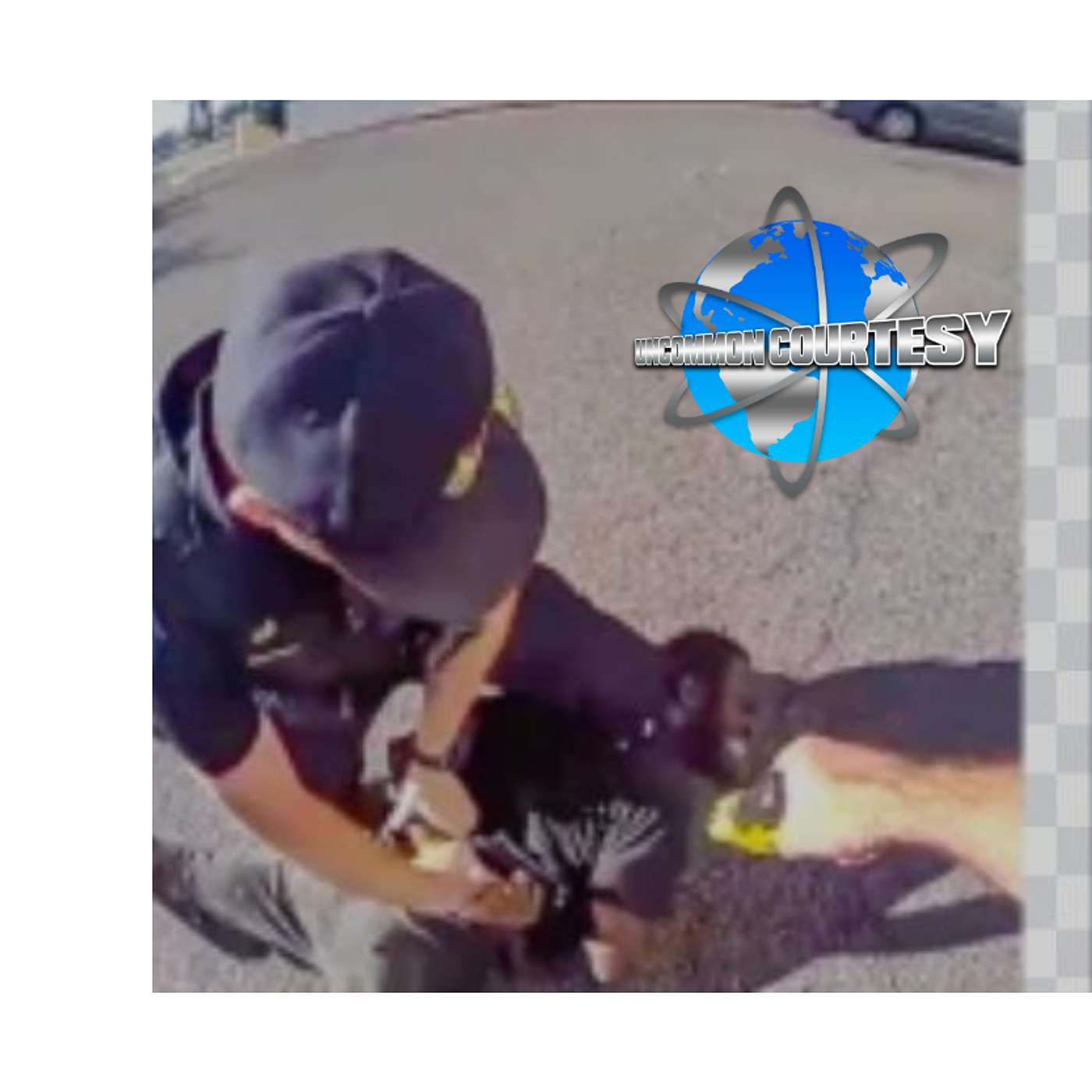 Video of Phoenix police pummeling a deaf Black man with cerebral palsy sparks outcry episode artwork