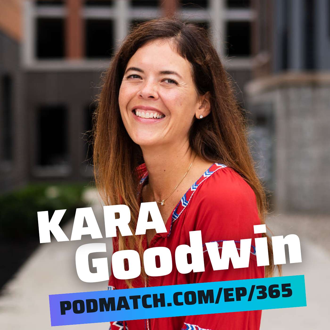 Promoting the Podcast You're a Guest On | Kara Goodwin Promoting the Podcast You're a Guest On | Kara Goodwin