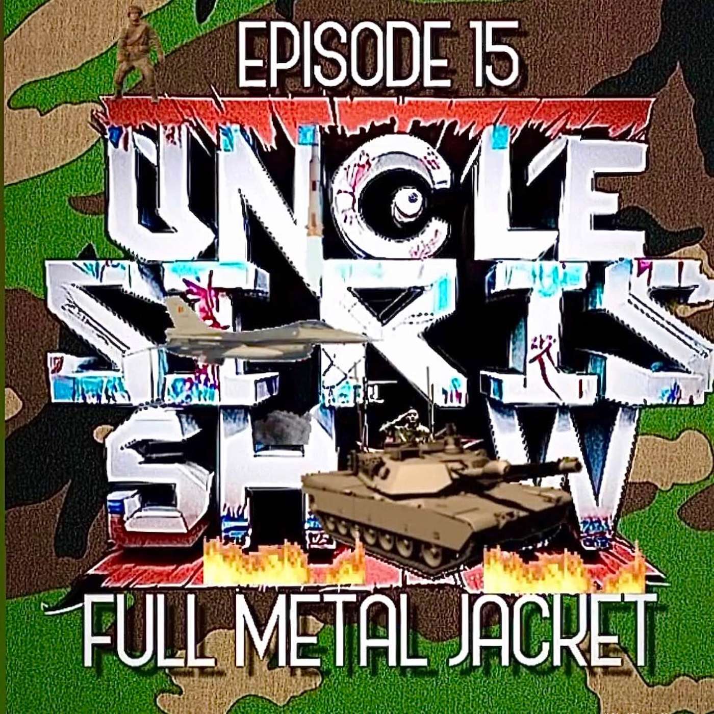 The Uncle Siris Show
