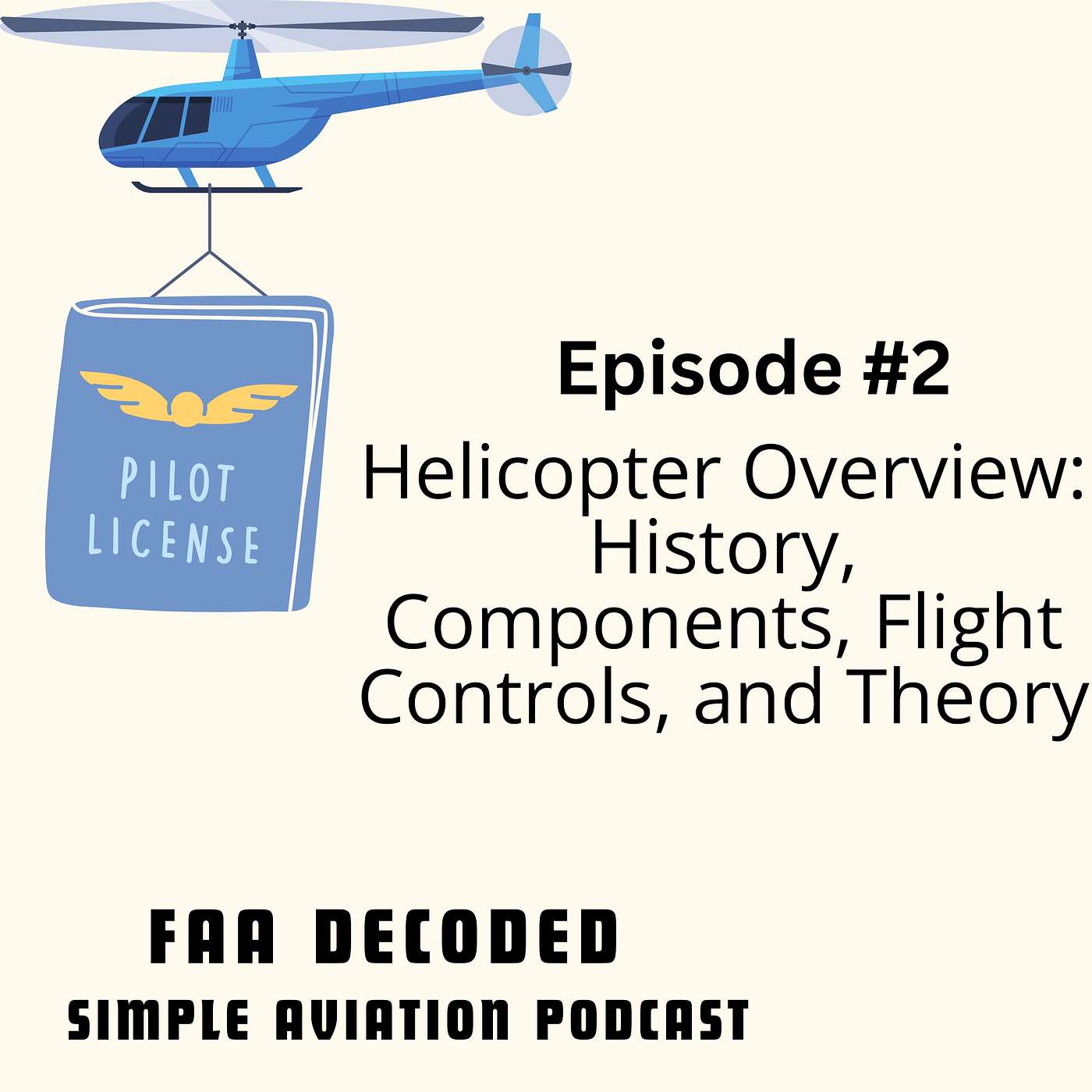 FAA Decoded