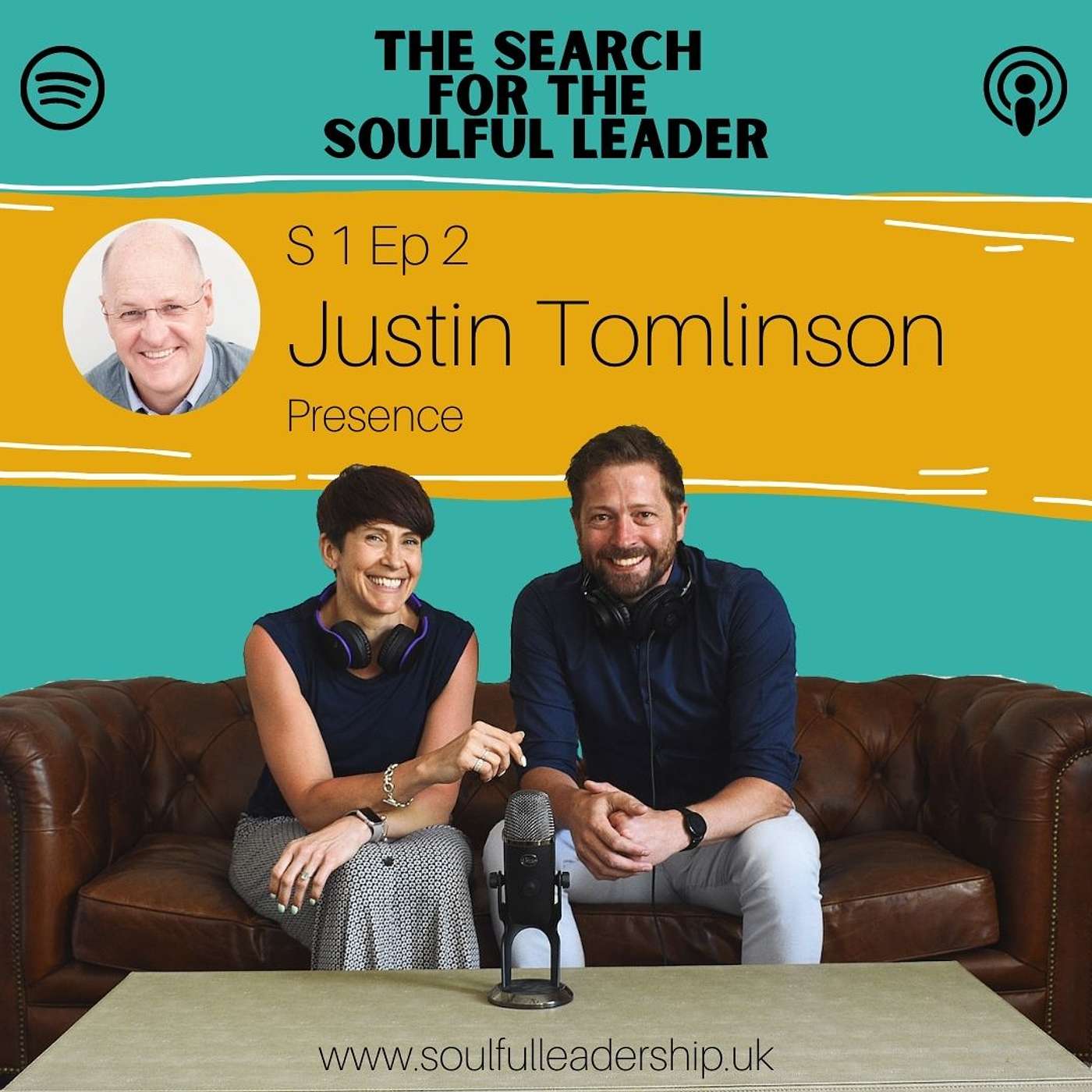 The Search for the Soulful Leader