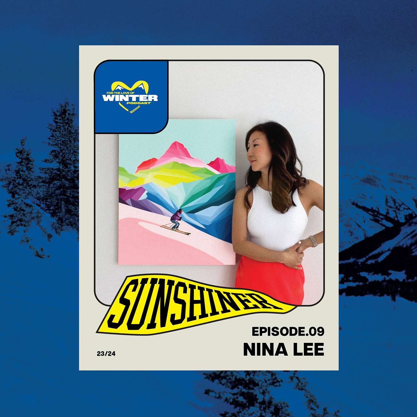 Nina Lee Ruiter