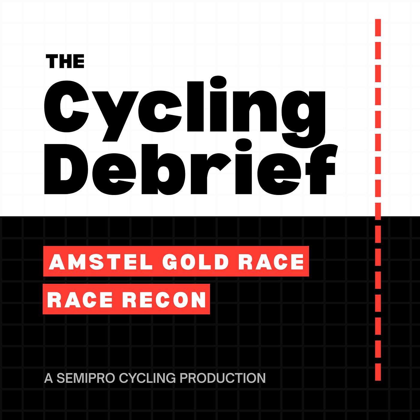 [RACE RECON] Amstel Gold Race 2026
