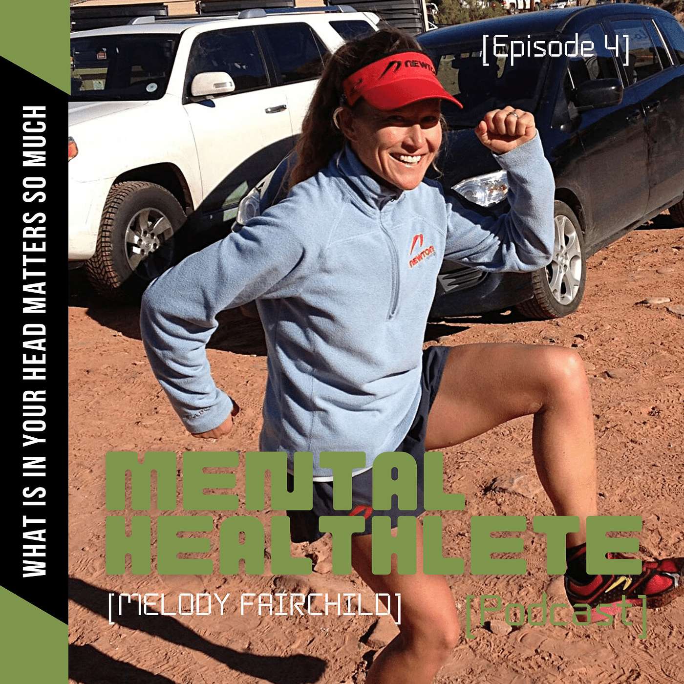 Mental Healthlete