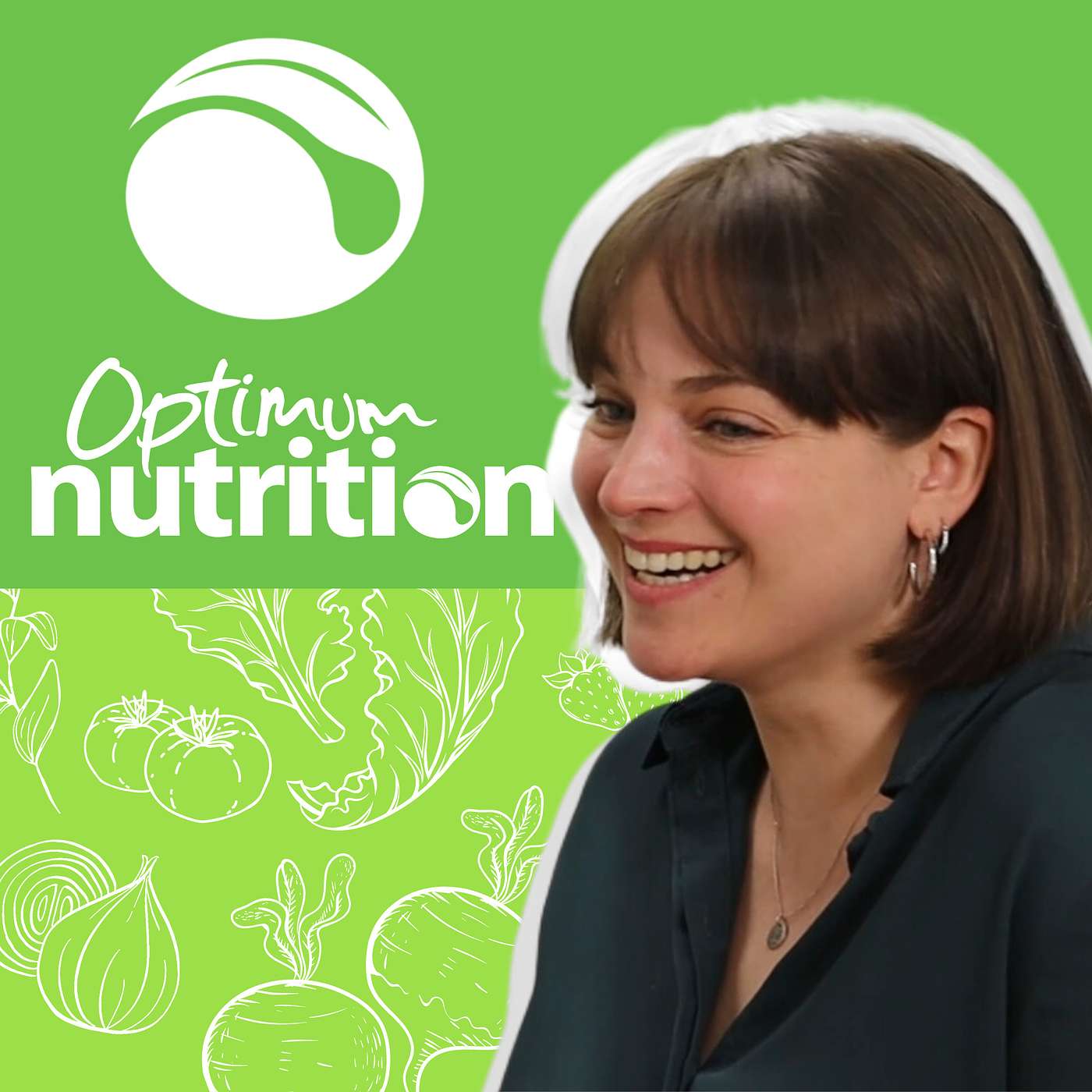 Nutrition for Fertility with Katie Shore Nutrition for Fertility with Katie Shore