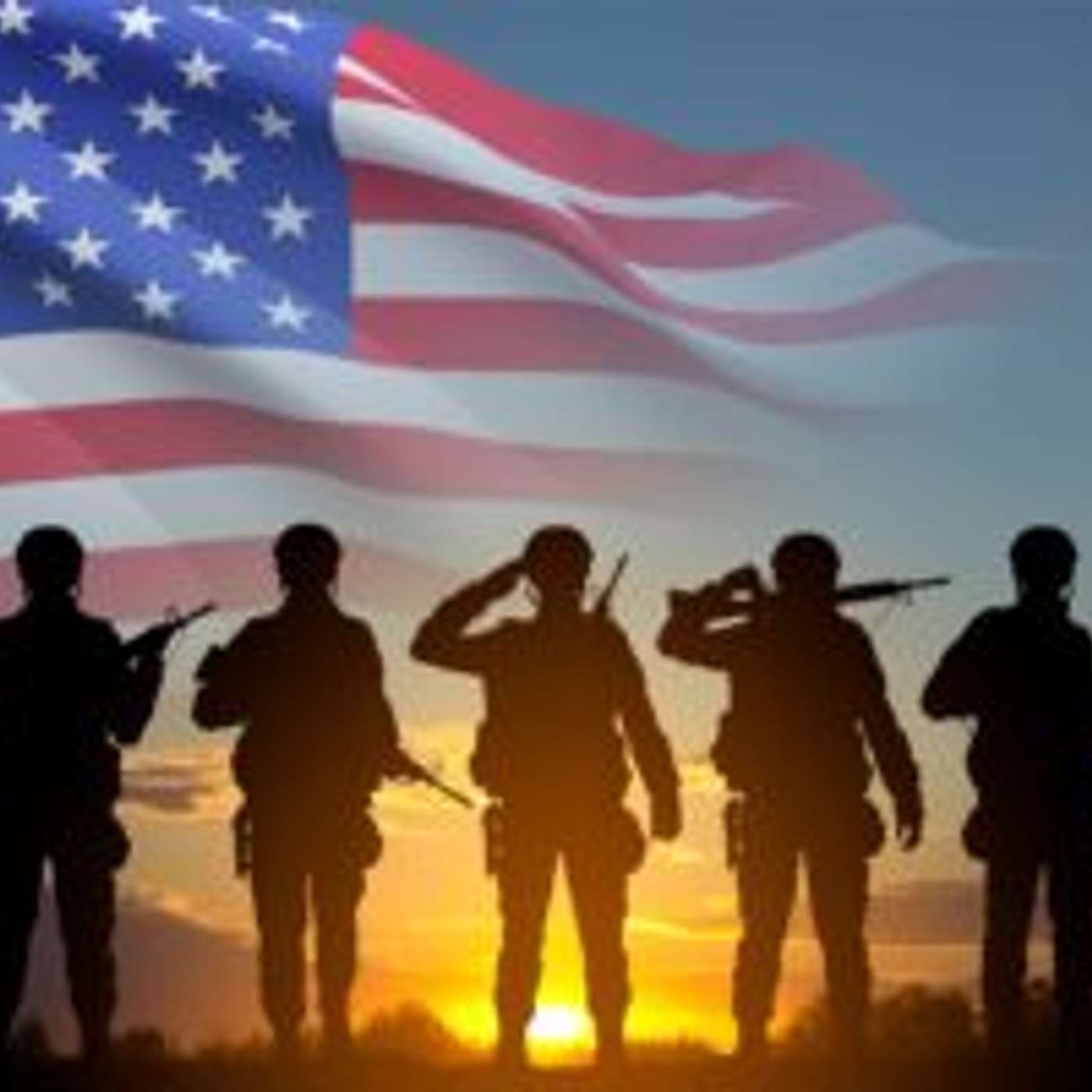 Sharlot Hall Museum Honors Veterans With New Exhibit episode artwork