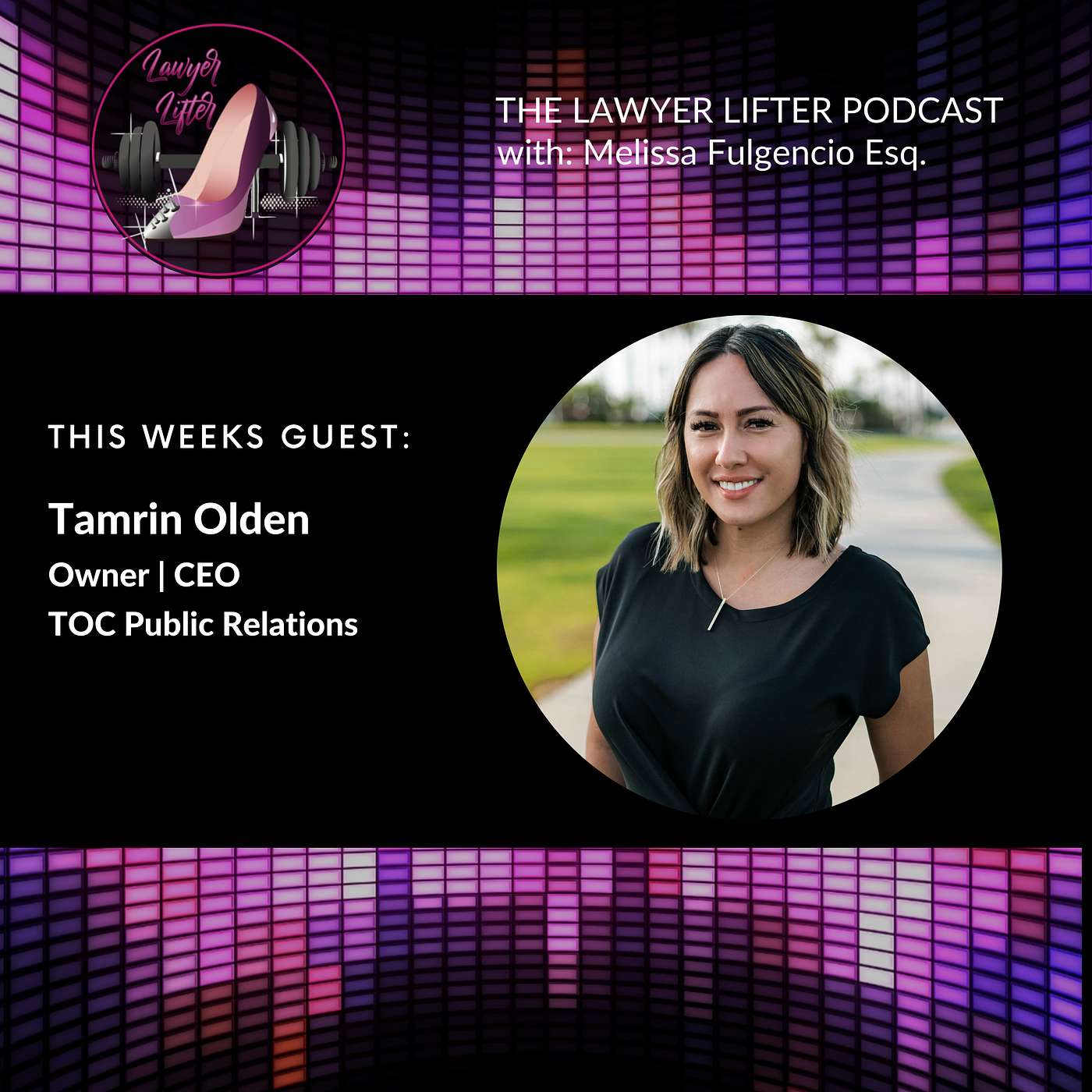 The Lawyerlifter Podcast