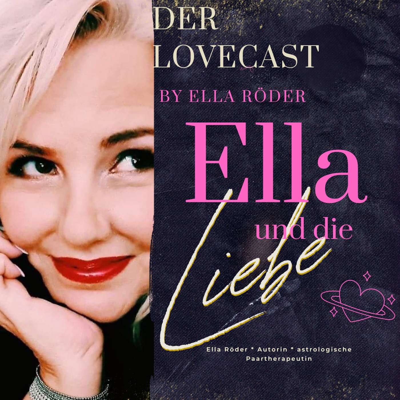 Ella und die Liebe