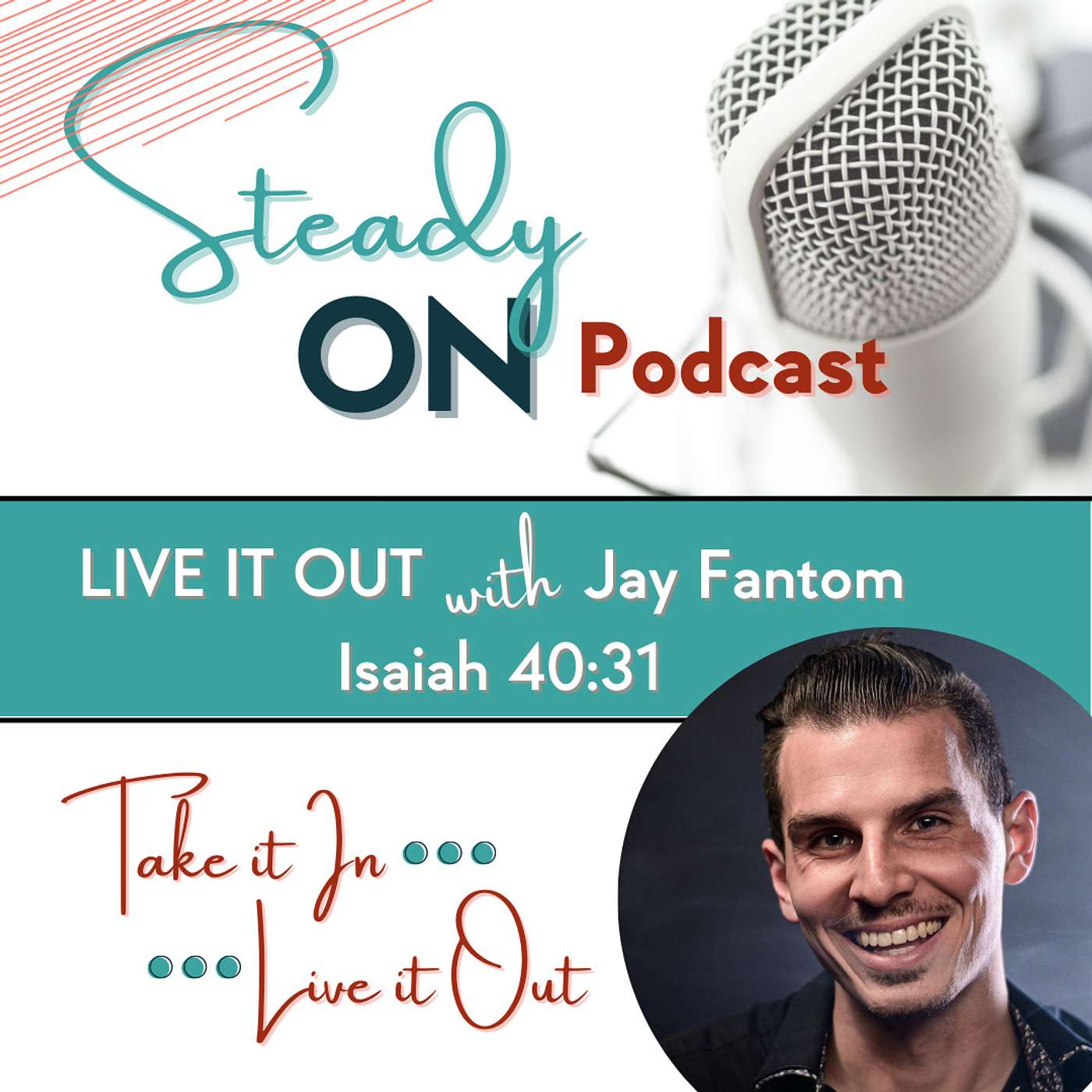 Taking Flight with Jay Fantom