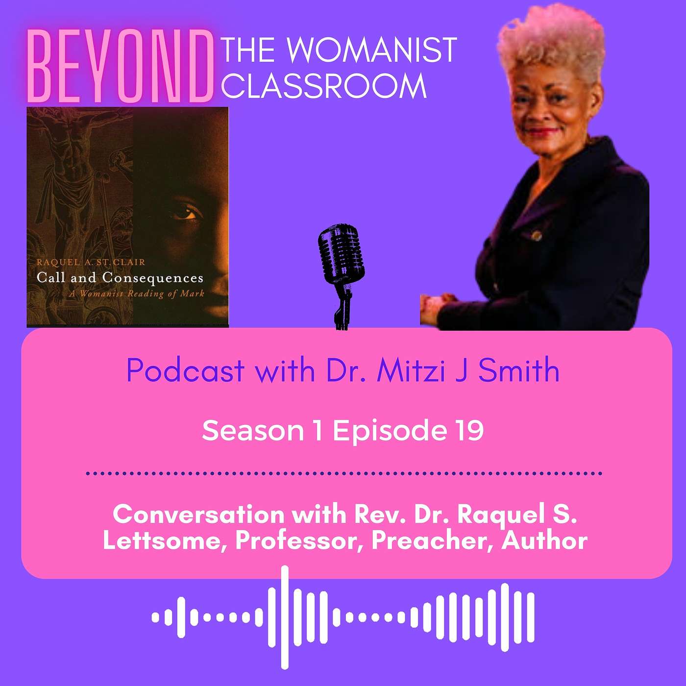 Beyond the Womanist Classroom