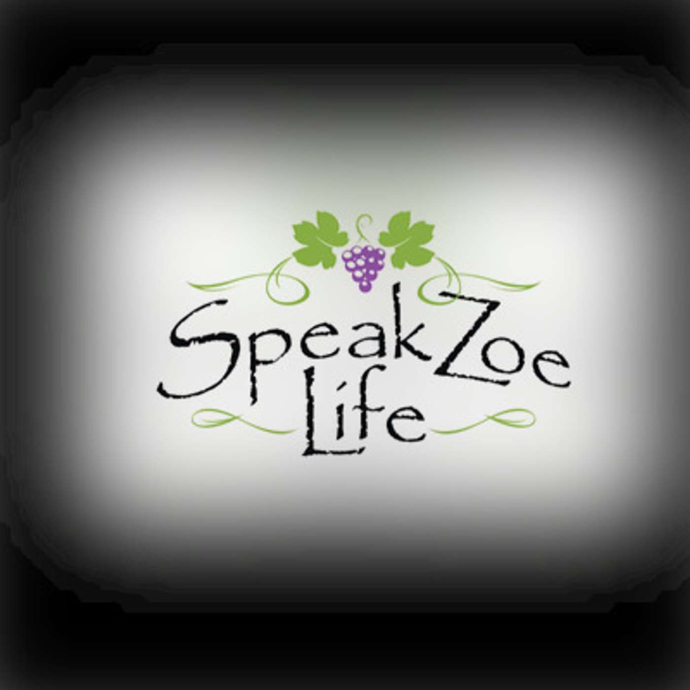 SpeakZoeLife
