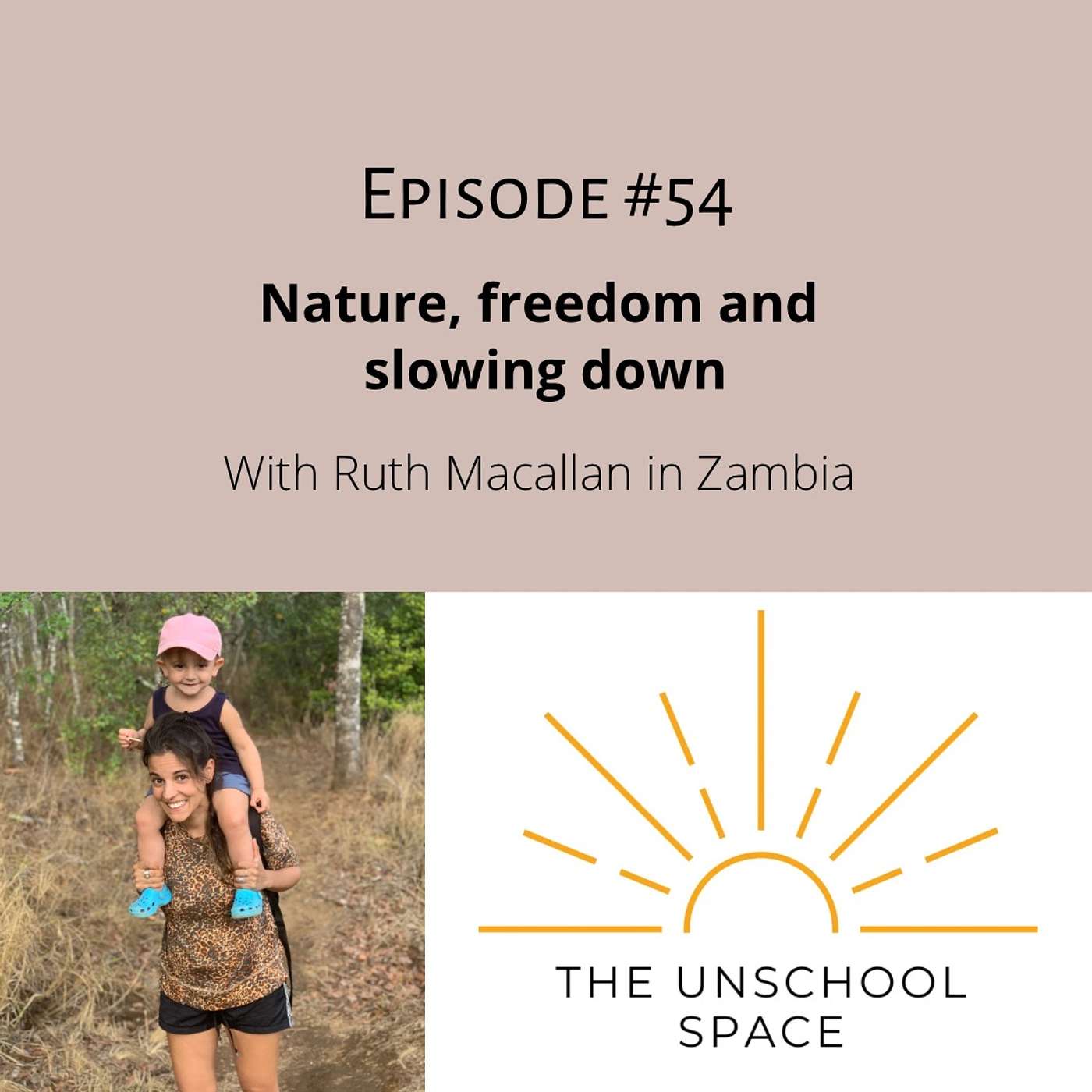 The Unschool Space