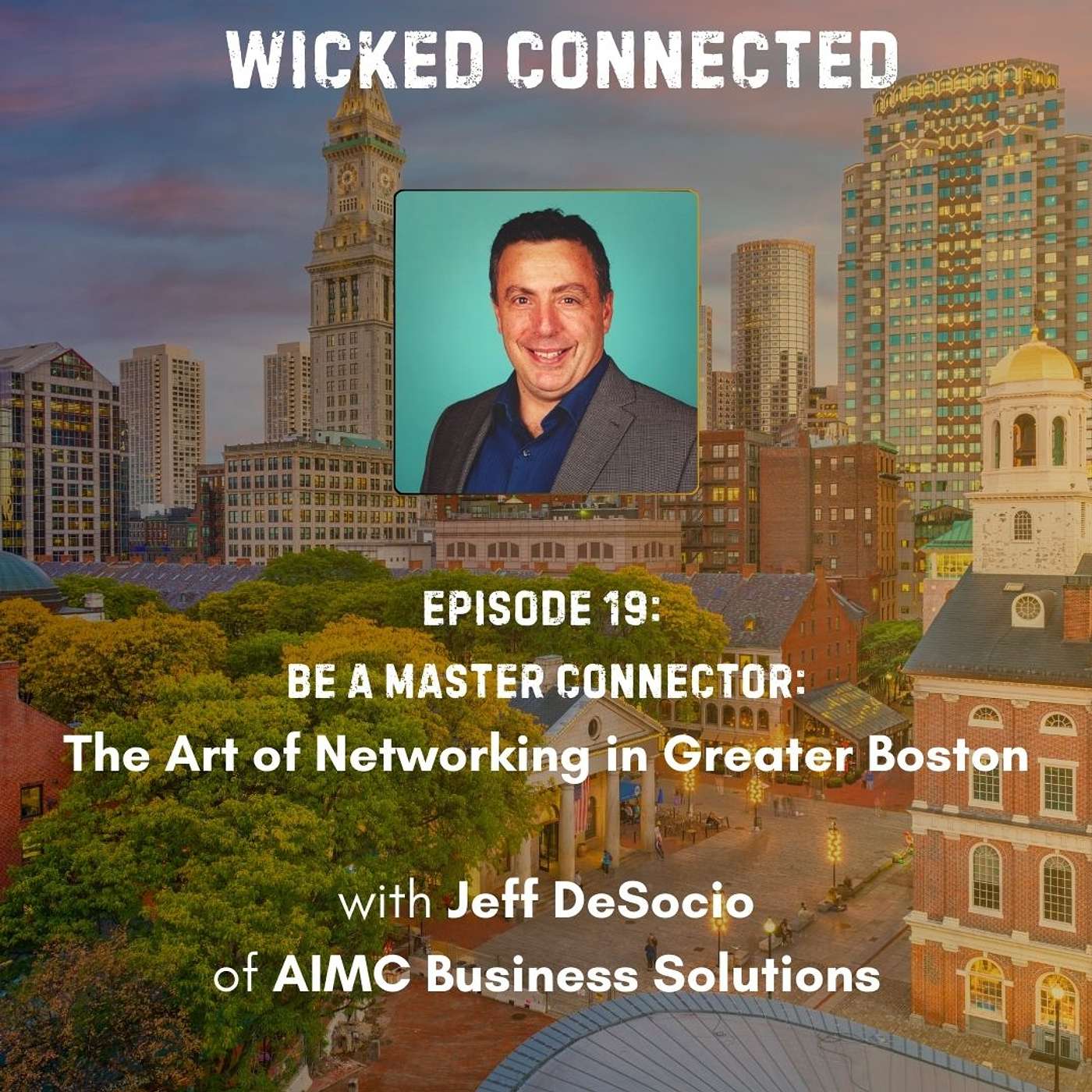 Wicked Connected