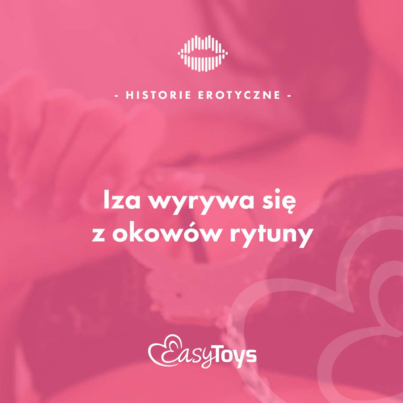 Erotyczna historia - Iza wyrywa się z okowów rytuny