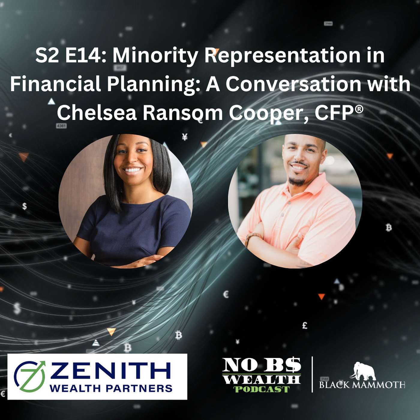 Minority Representation in Financial Planning: A Conversation with Chelsea Ransom Cooper
