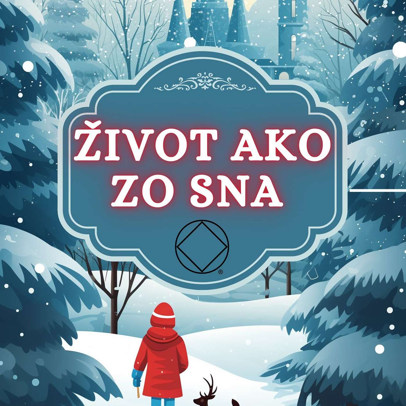 Laurie M. (San Antonio, Texas, USA) Život ako zo sna episode artwork