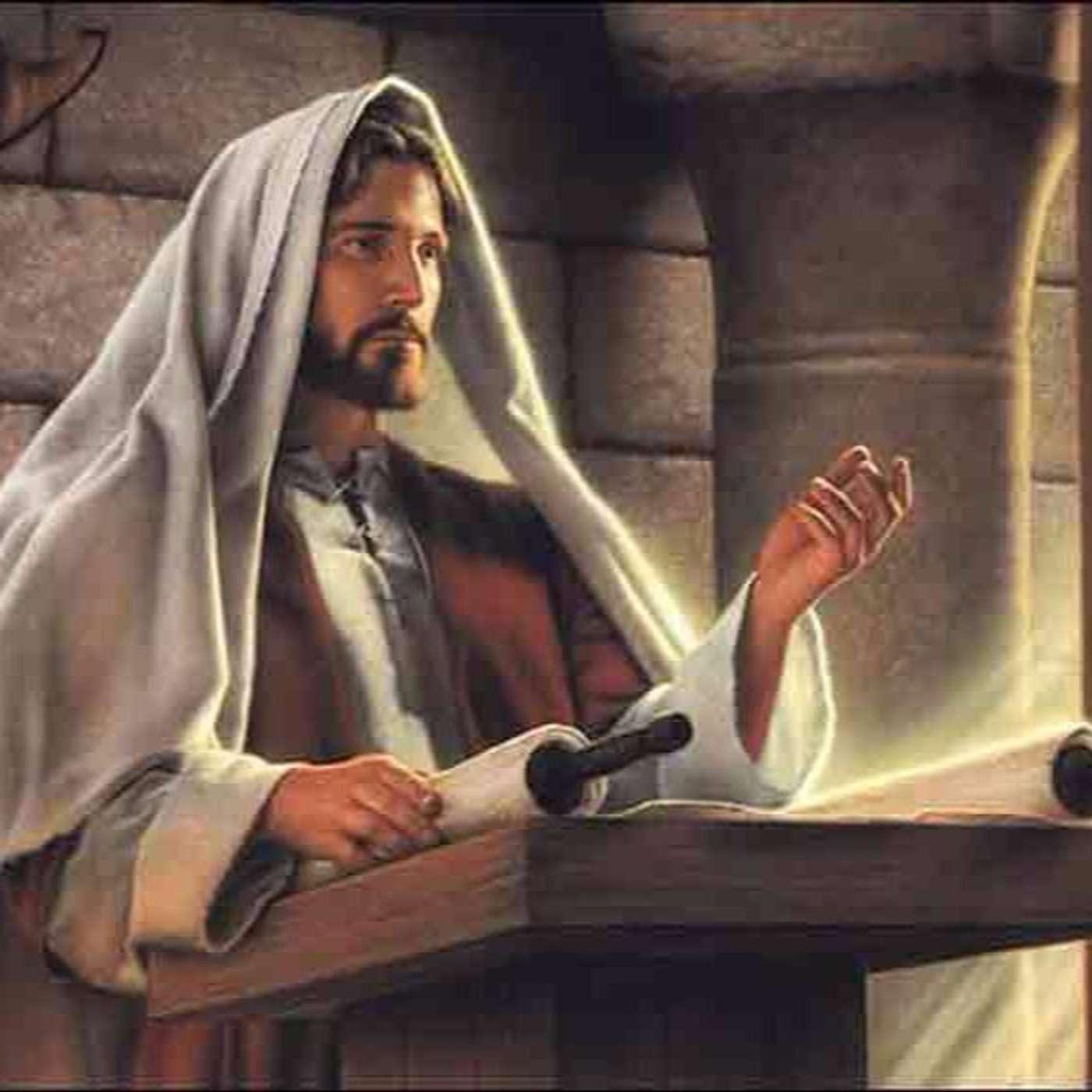 The Faith of the Fathers w/ Karl Gessler
