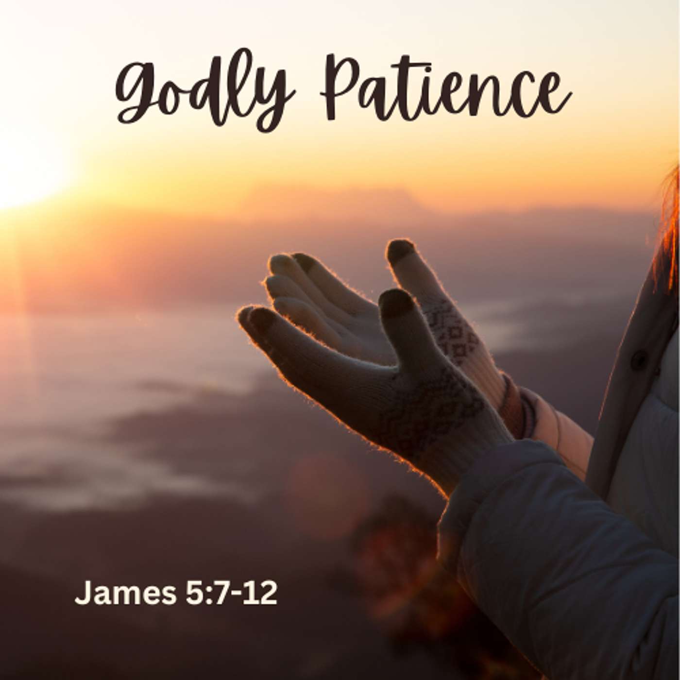 Godly Patience