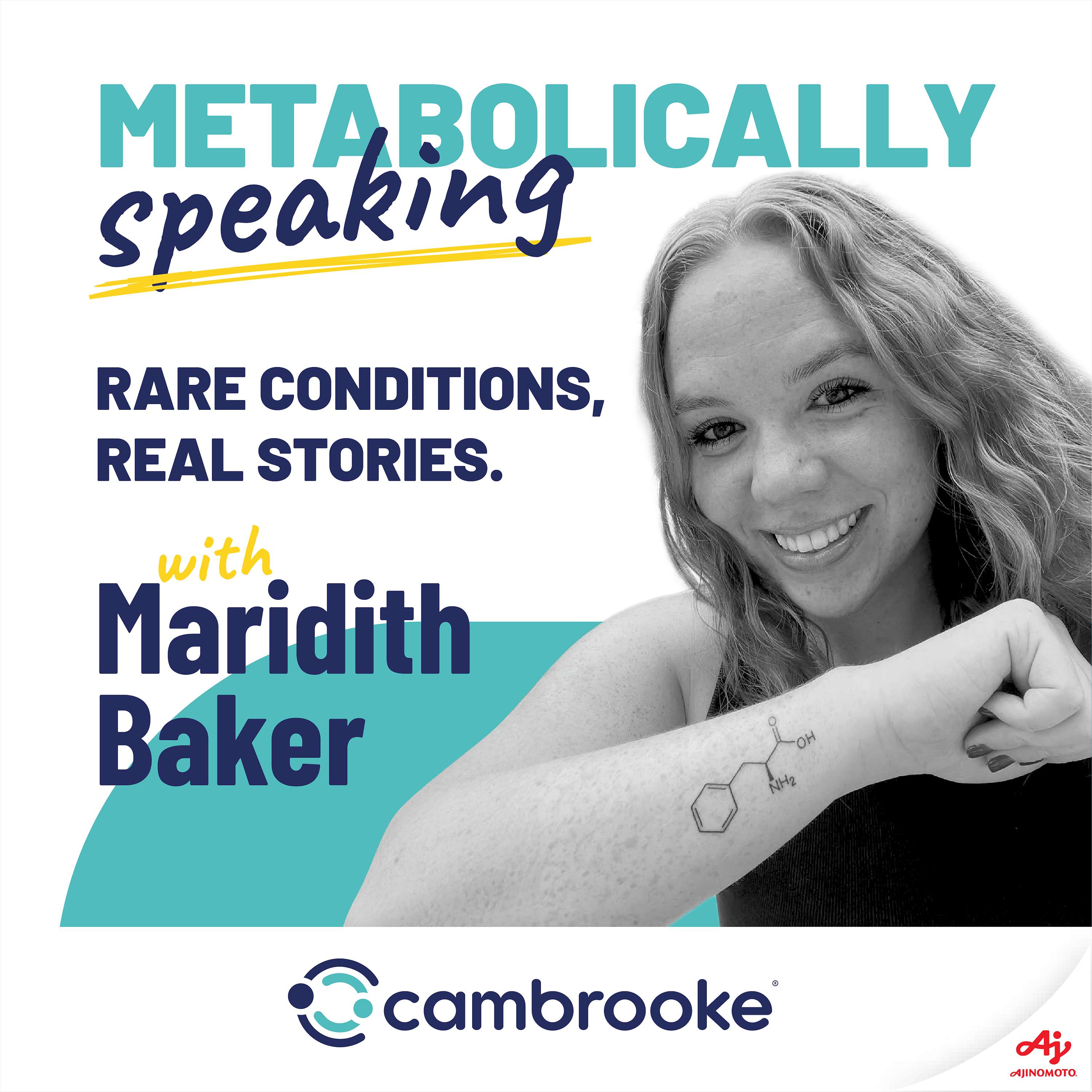 Metabolically Speaking