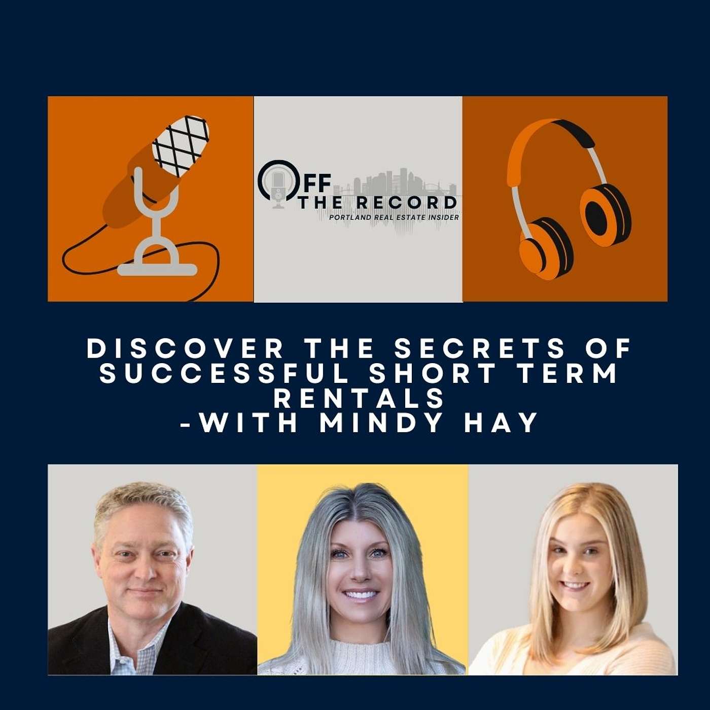 Off the Record:  Portland Real Estate Insider