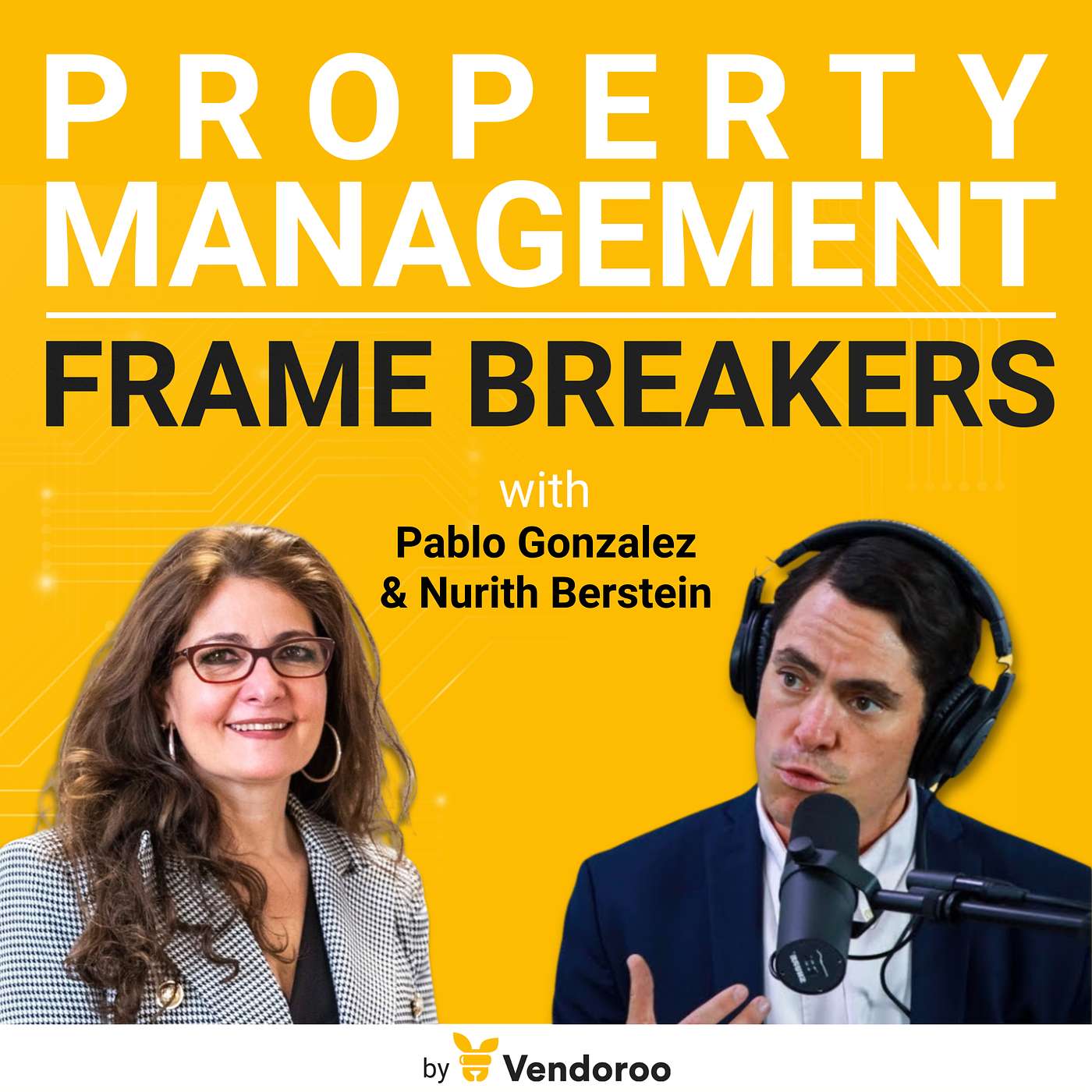 Property Management Frame Breakers