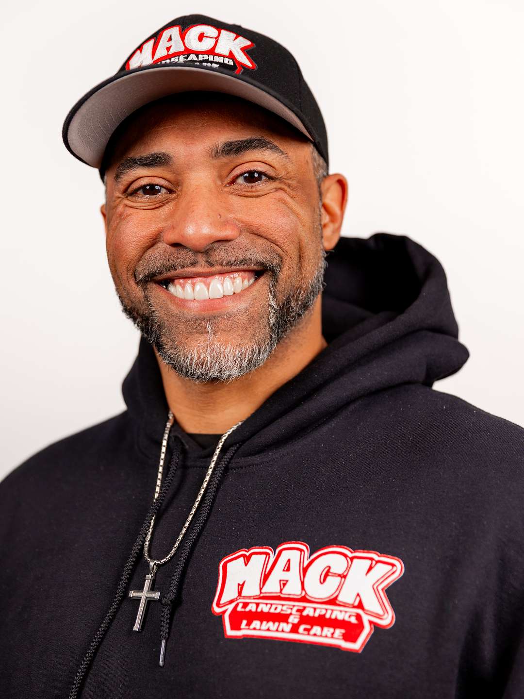 Cornell Mack