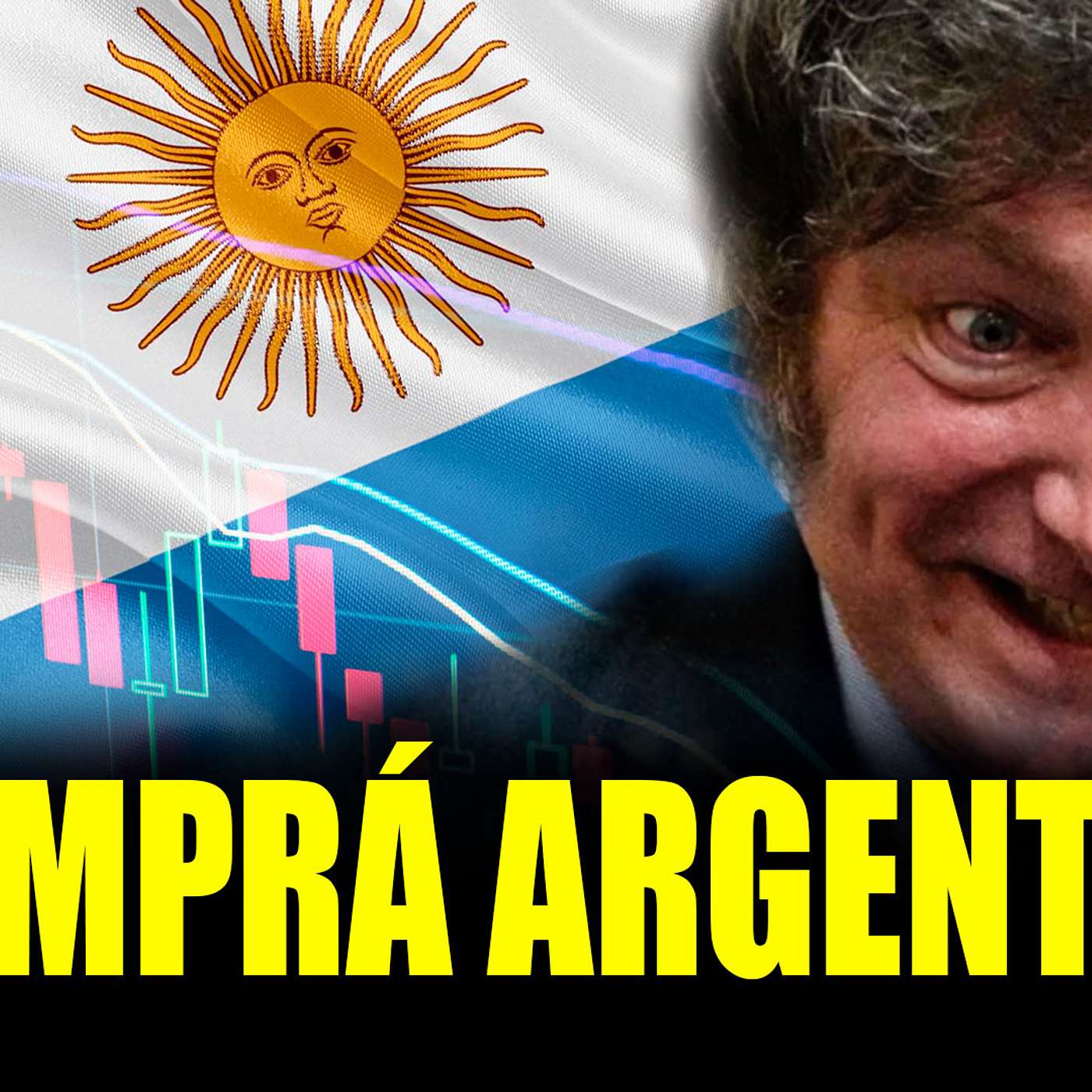 Morgan Stanley: ¡Comprá Argentina!