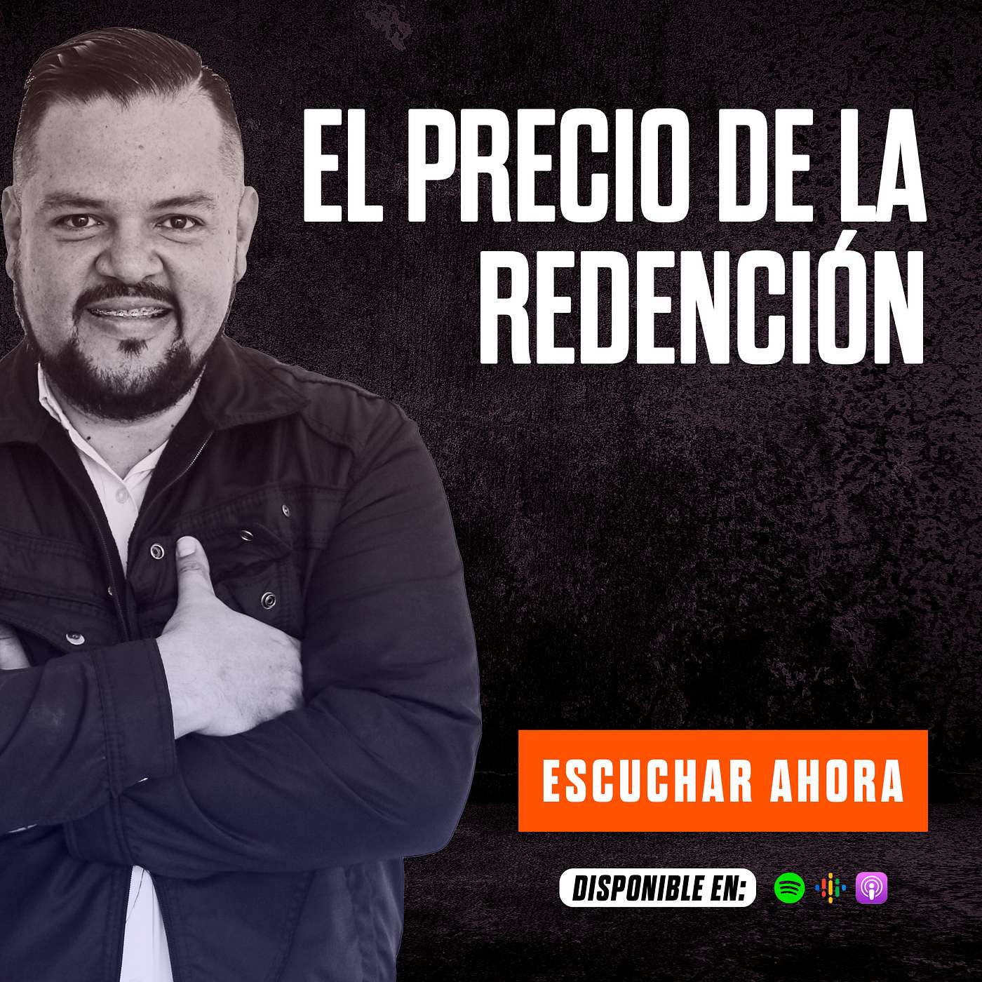 EL PRECIO DE LA REDENCIÓN / GANANDO LA BATALLA episode artwork