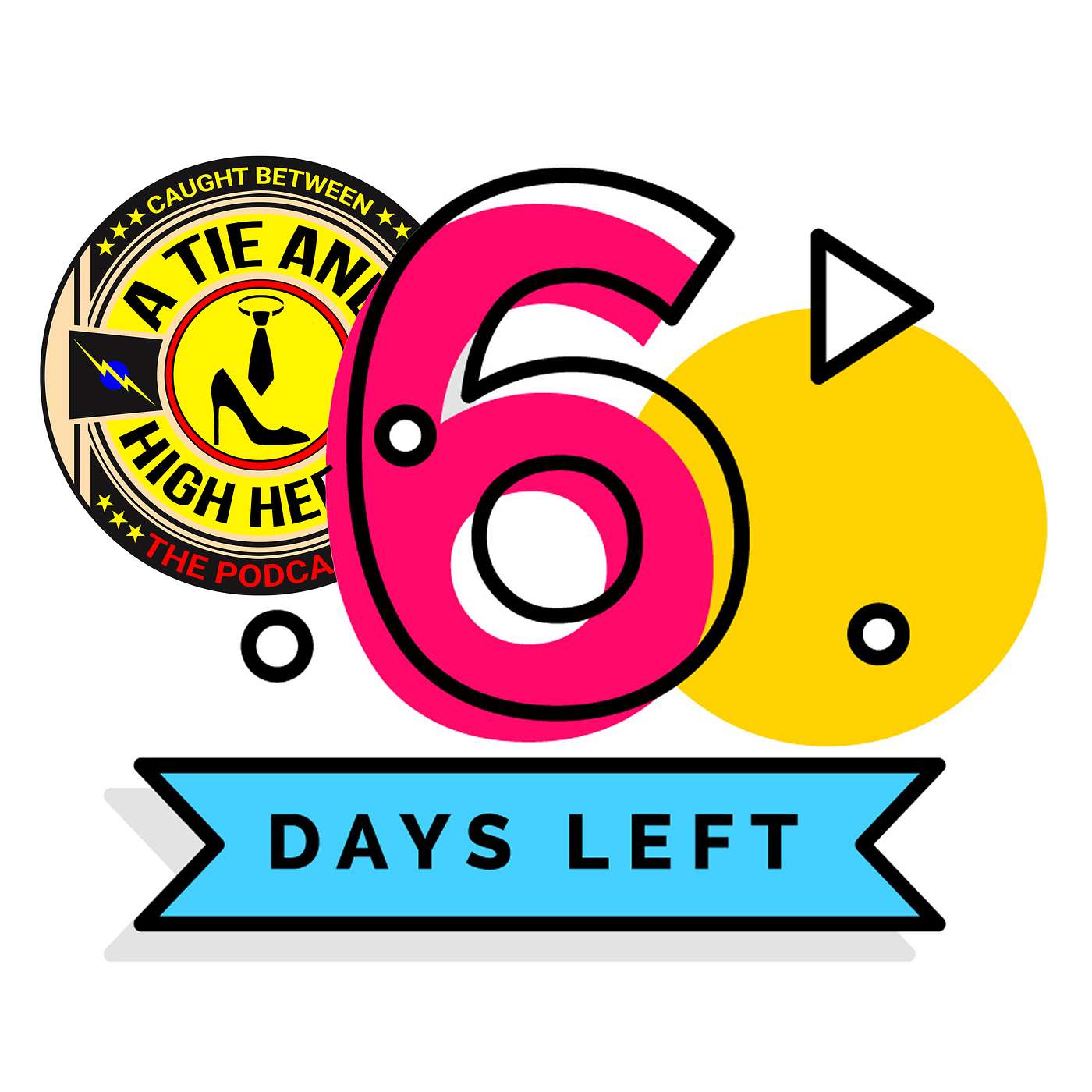 BONUS - Book Update, 6 Days Left