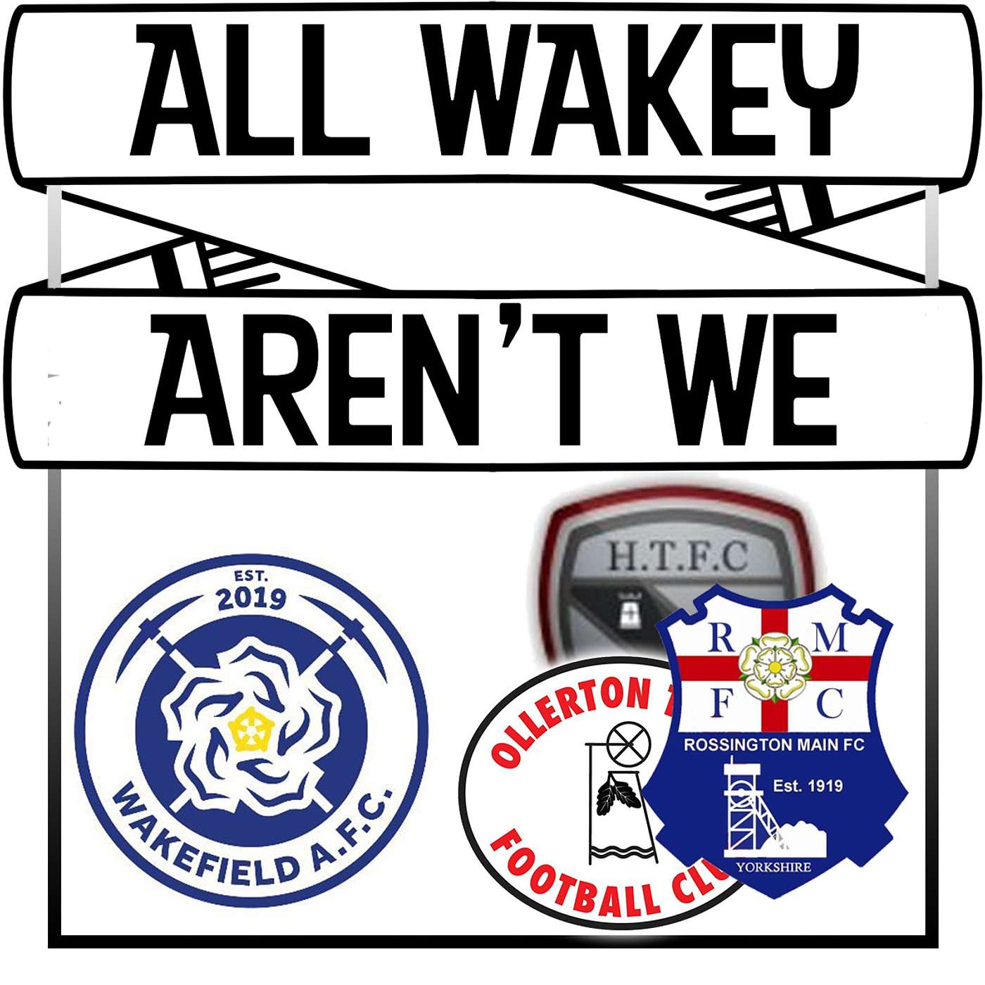 All Wakey Aren\'t We
