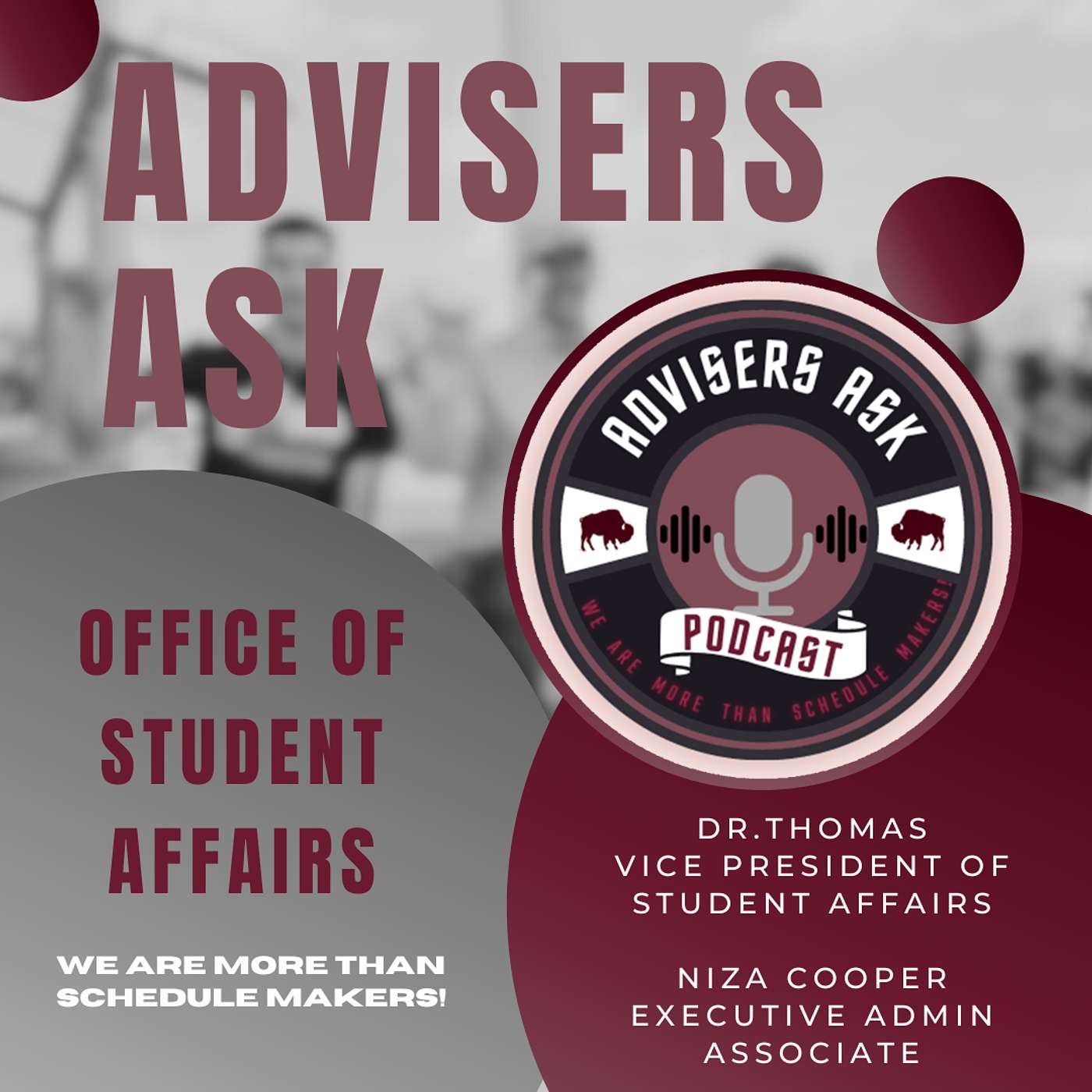 Student Affairs