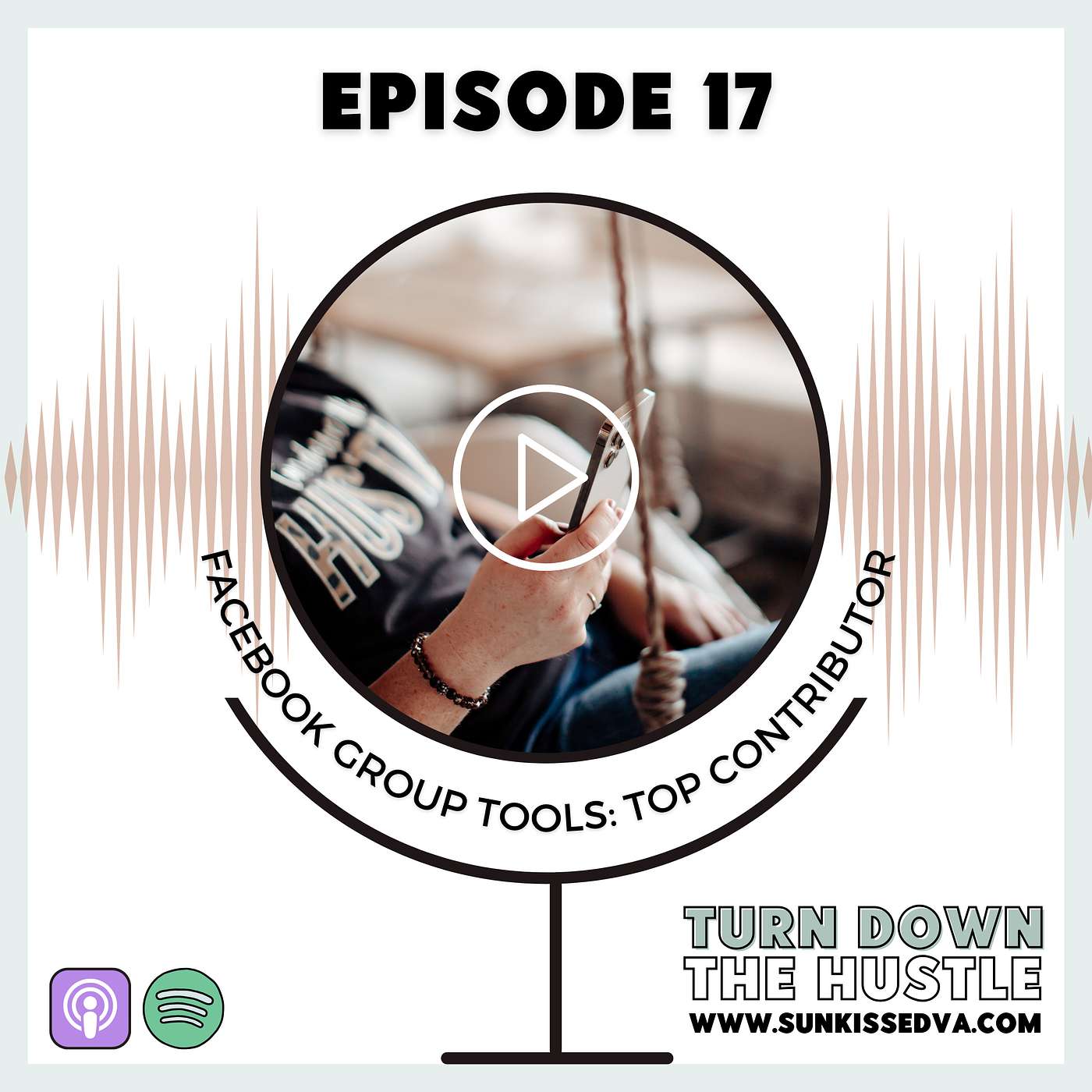 17 | Facebook Group Tools: Top Contributor