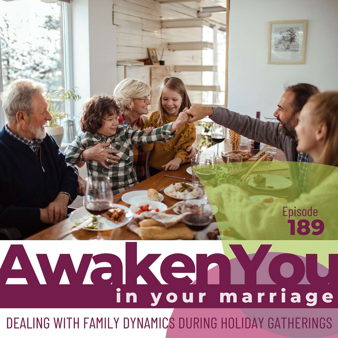 AwakenYou in Your Marriage