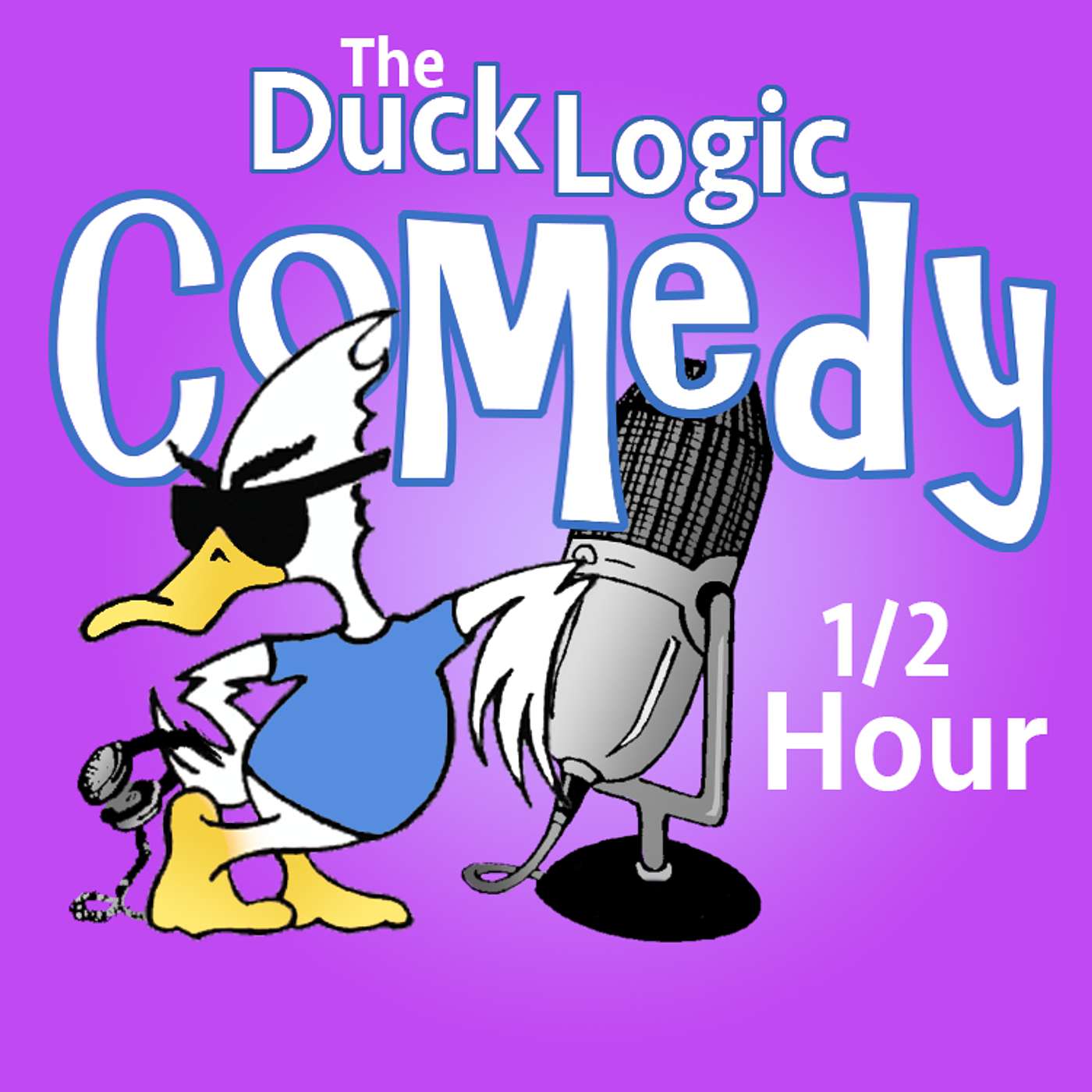 87: "I try to bring a bit of what I understand is... funk." episode artwork