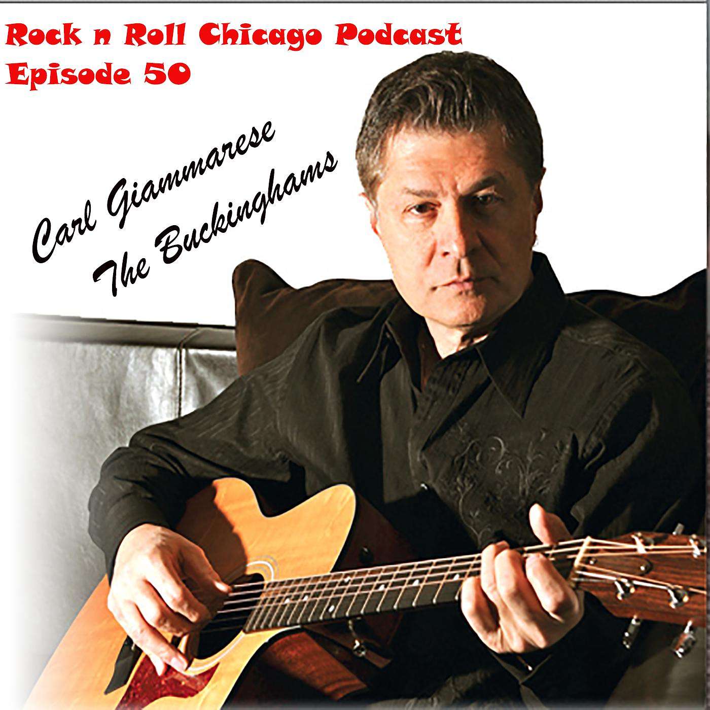 Rock n Roll Chicago Podcast