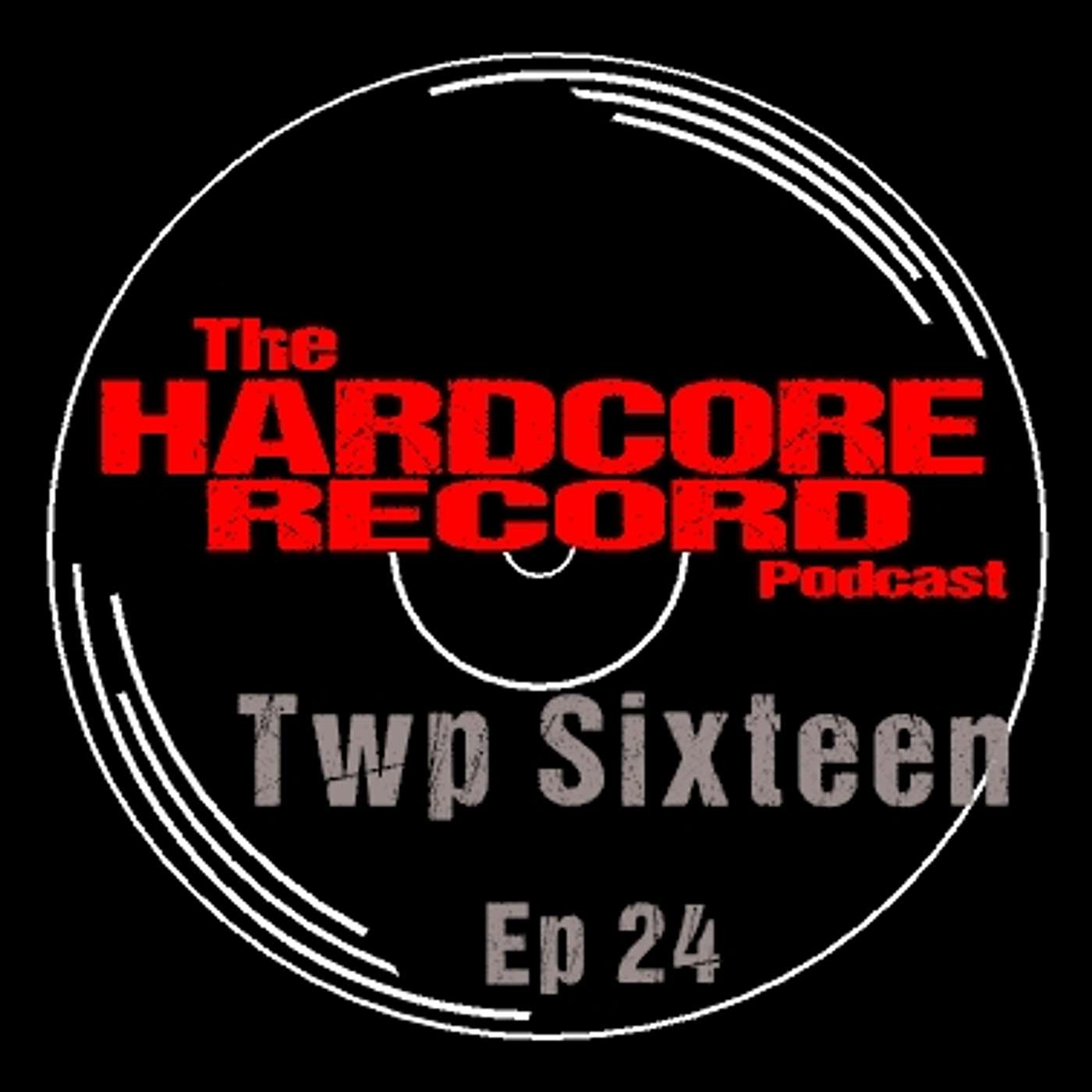Two Sixteen episode artwork