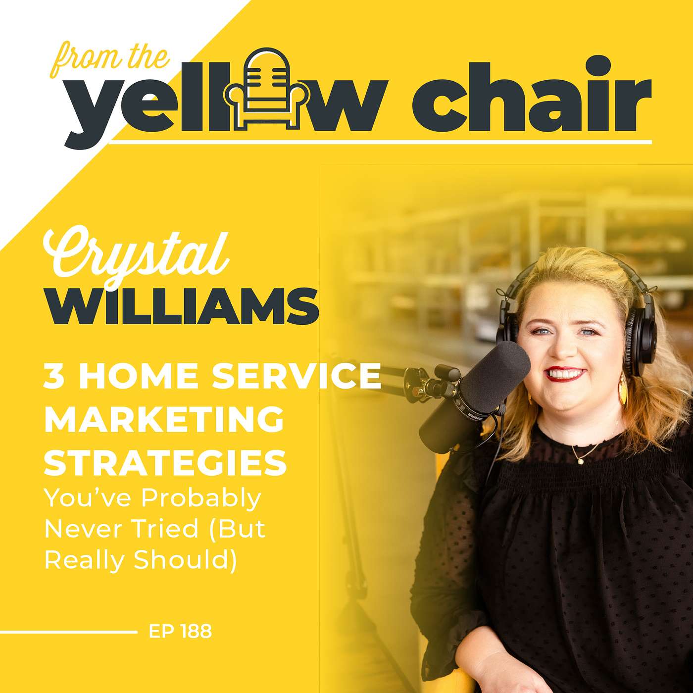 3 Home Service Marketing Strategies You’ve Probably Never Tried (But Really Should) 3 Home Service Marketing Strategies You’ve Probably Never Tried (But Really Should)