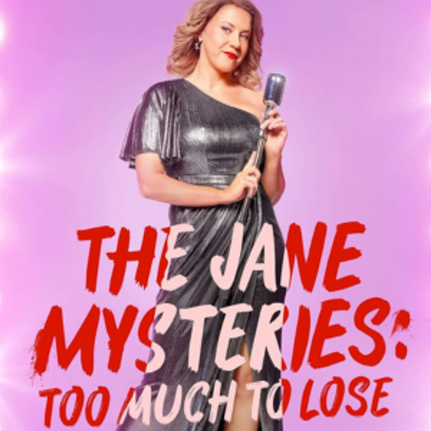 Hallmark Mysteries & More - A Complete Review of The Jane Mysteries: Too Much to Lose