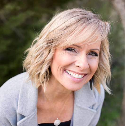 Rhonda Stoppe