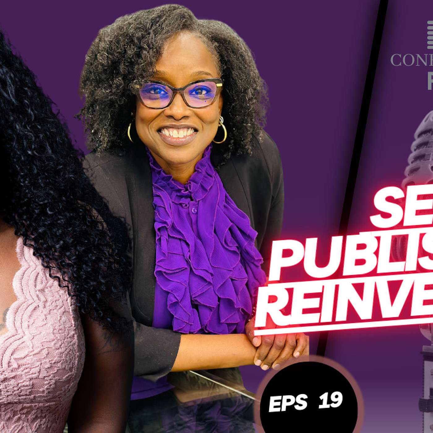 THE ART OF EARNING WHILE YOU SLEEP: An Entrepreneur's Guide to Self-Publishing Success with Royree Toomer episode artwork
