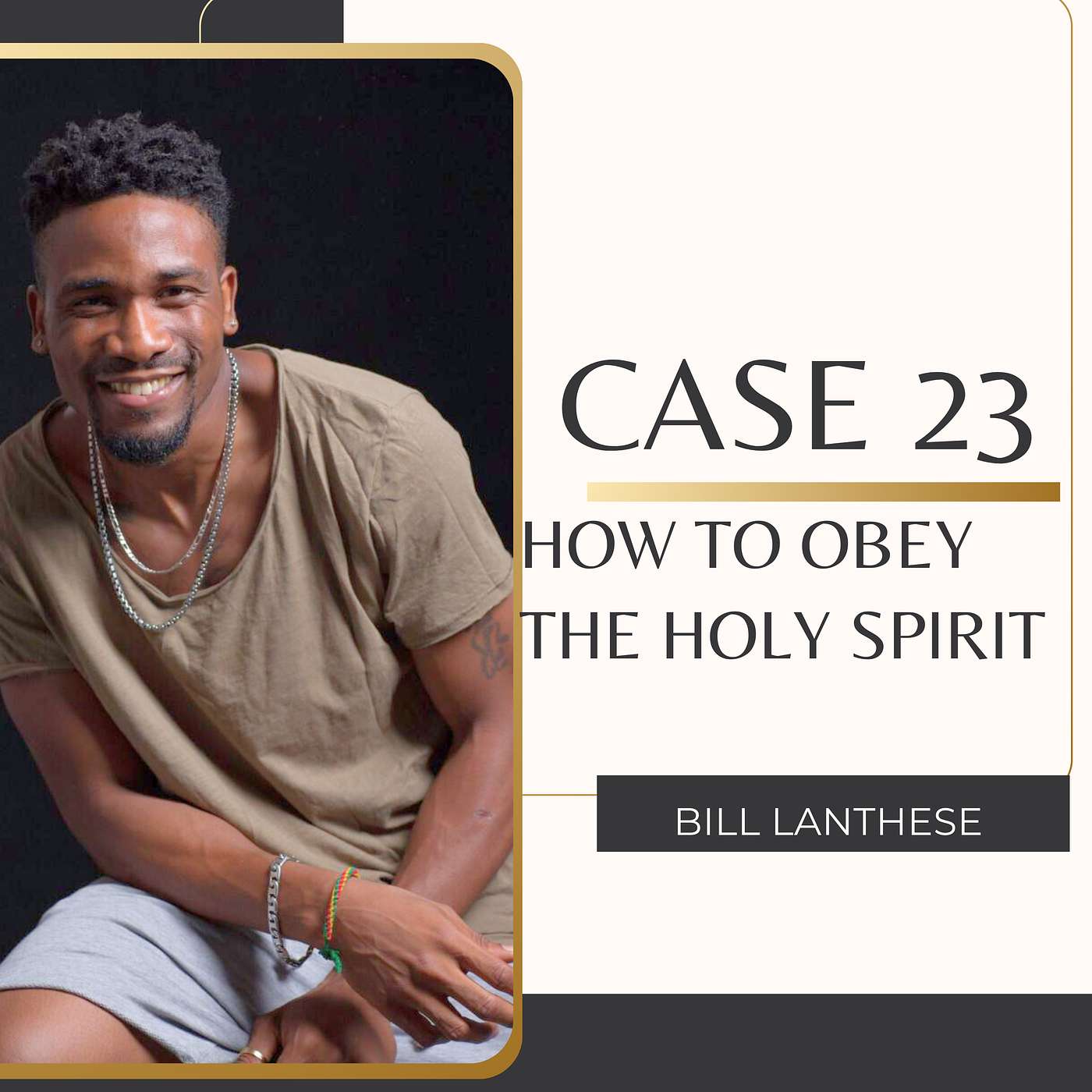 Case by Casie: Kingdom Secrets to Success