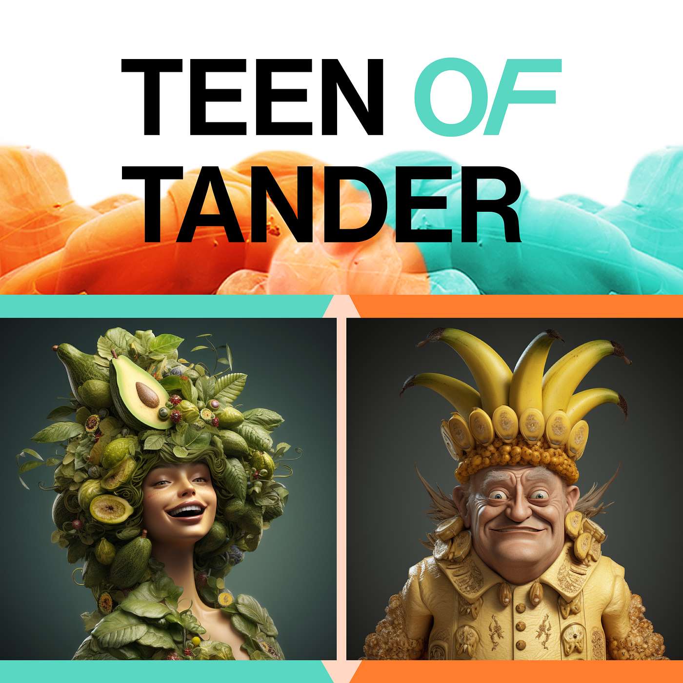 TEEN of TANDER