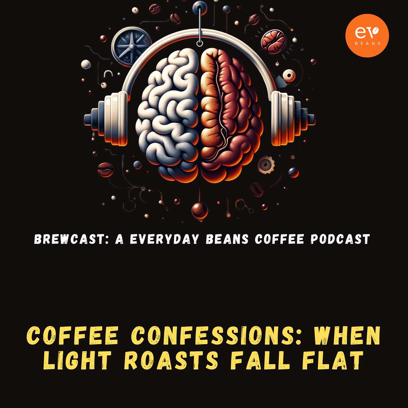 Breaking Free from Coffee Perfectionism