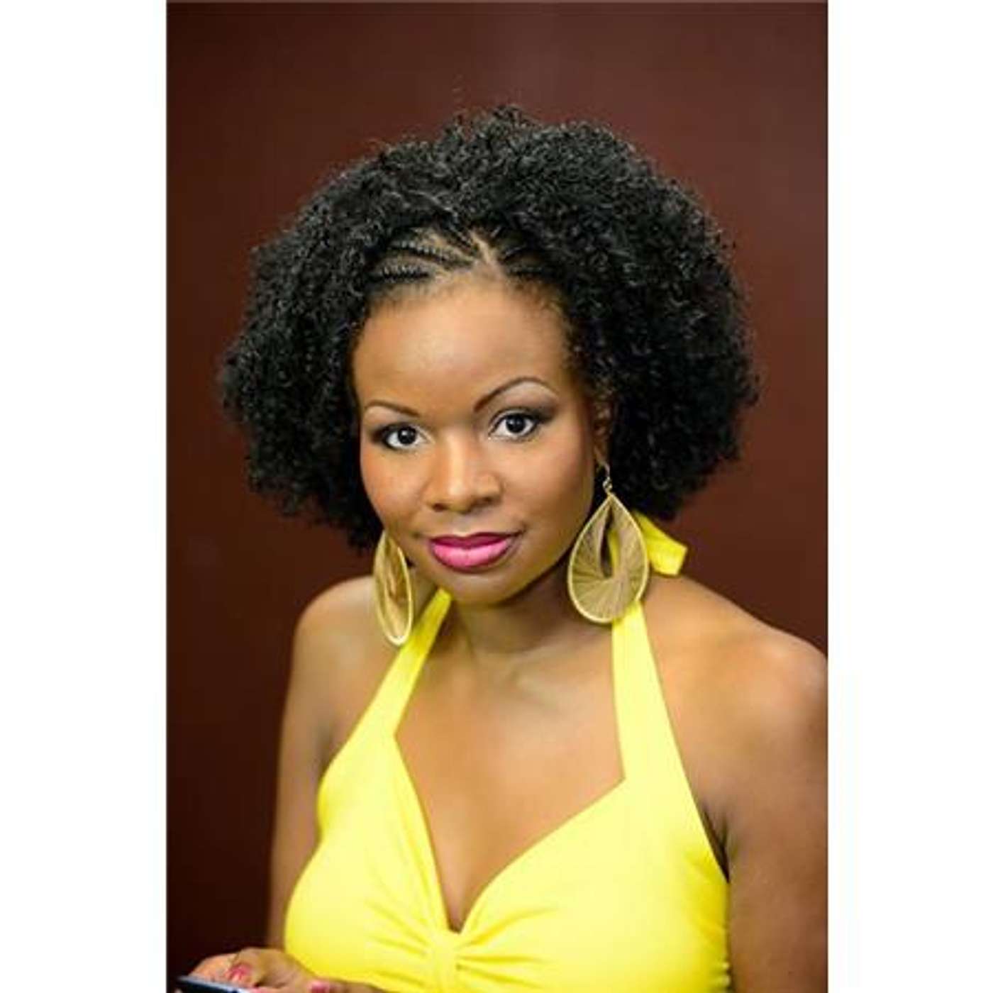 The Sharvette Mitchell Radio Show